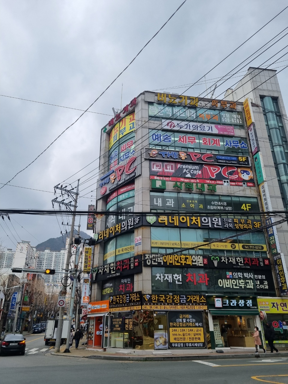 박준석비뇨기과의원