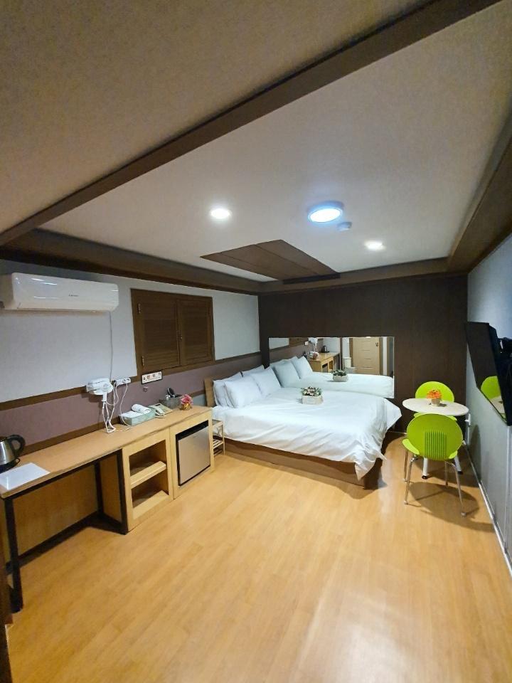 테마모텔