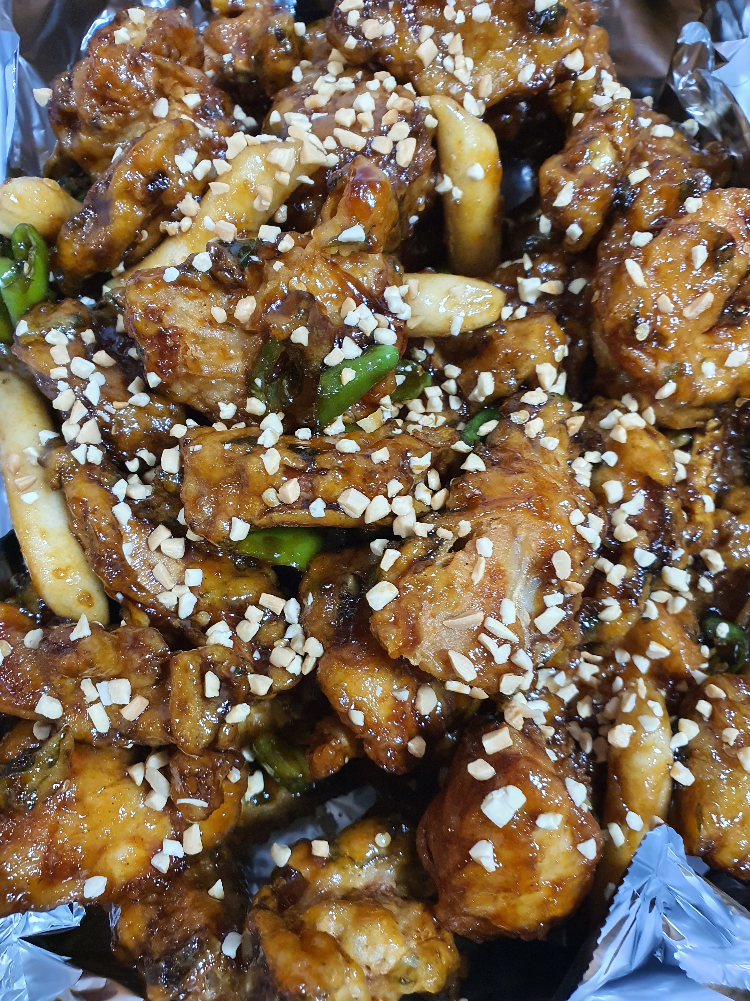 도토리