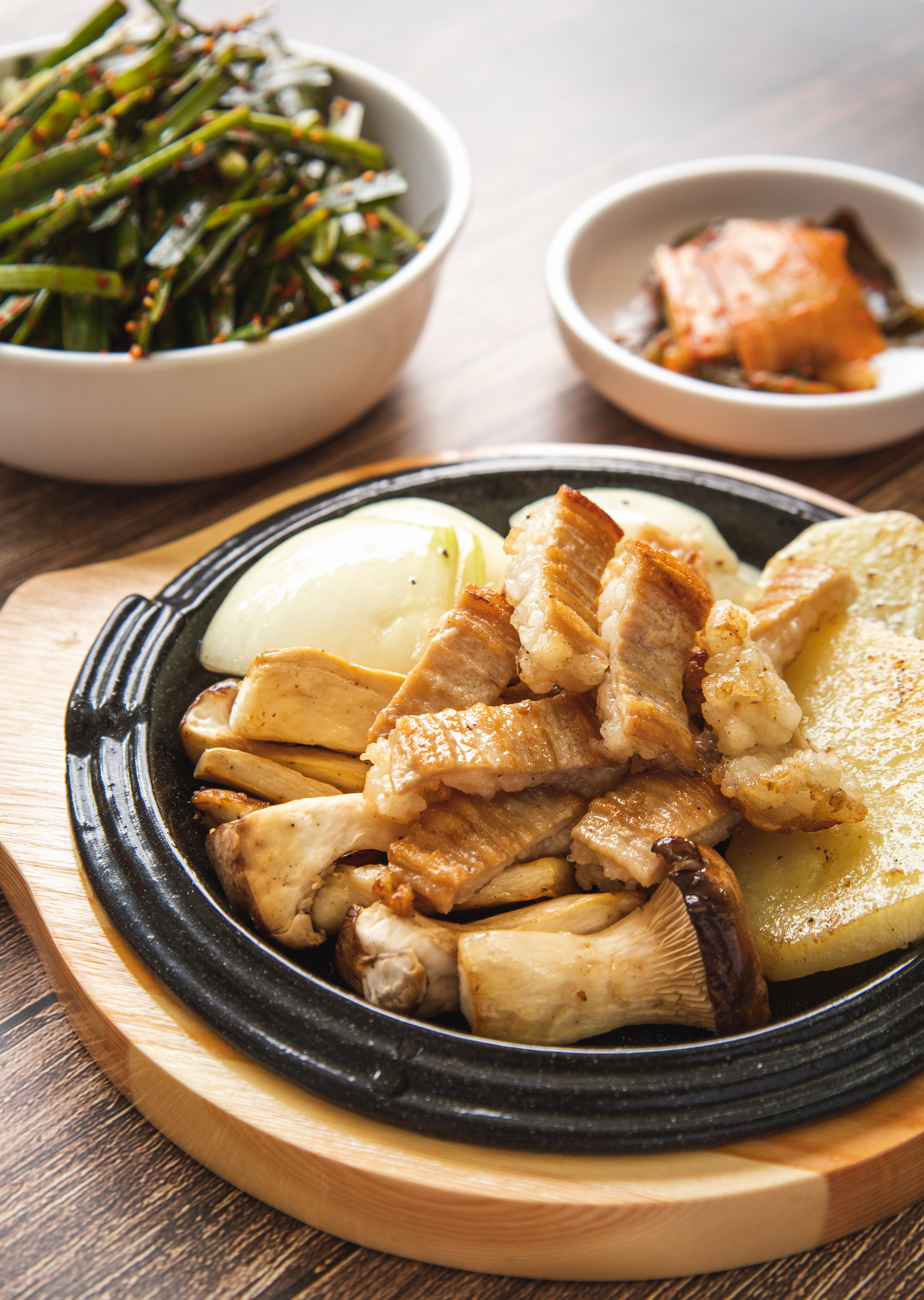 황소양곱창구이