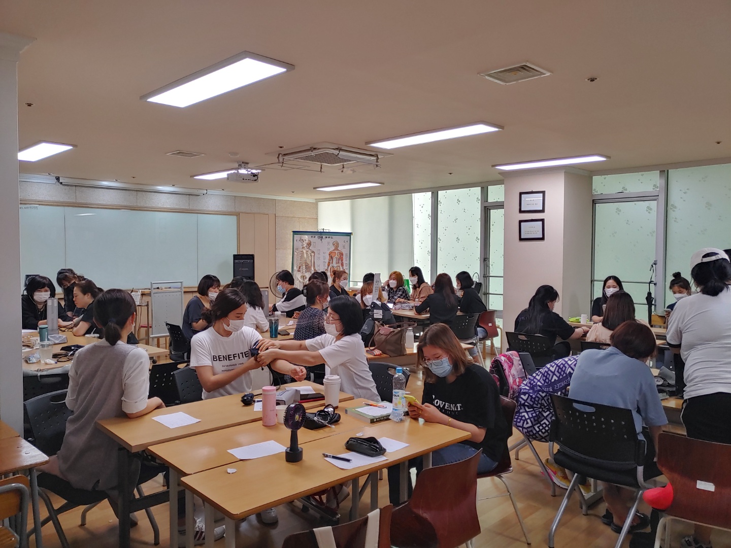 연세간호조무사학원