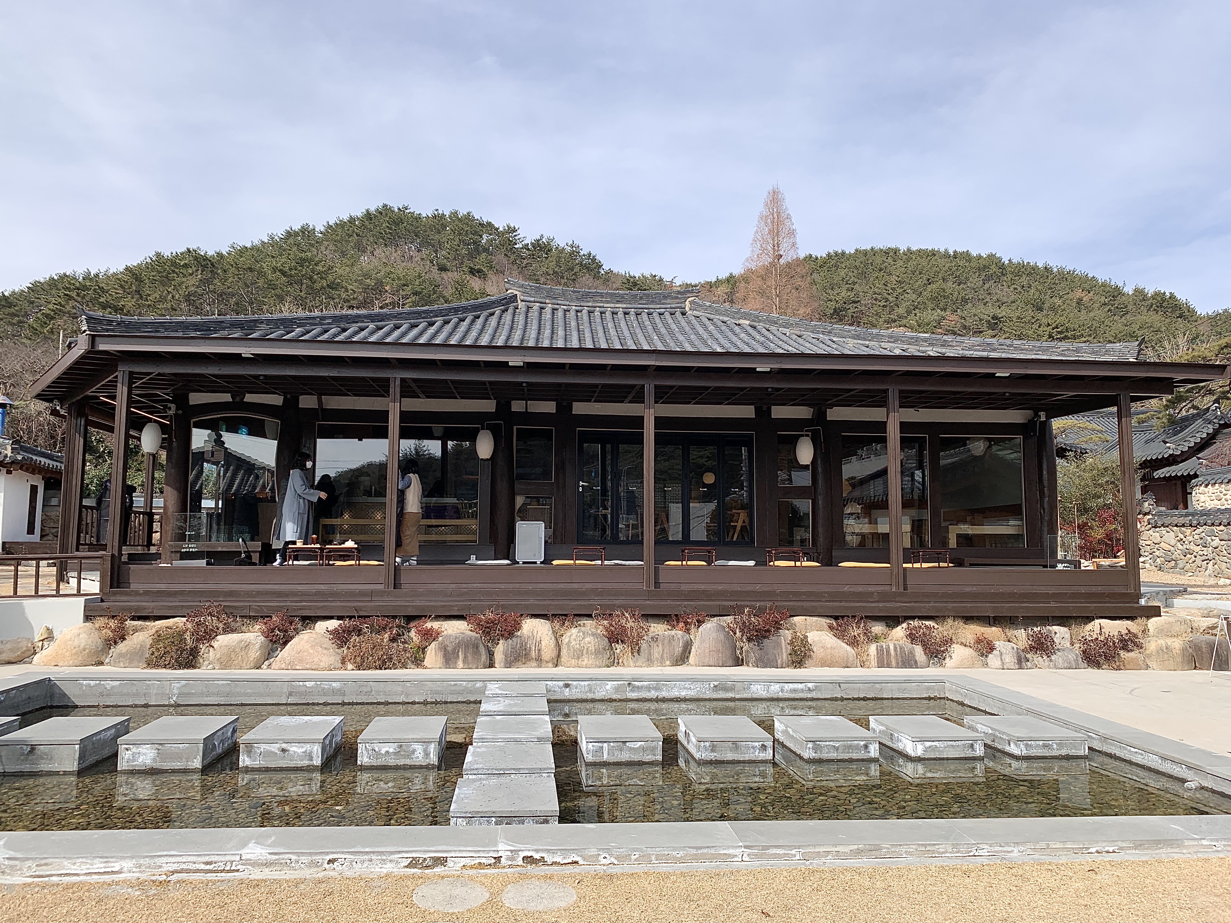 하녹