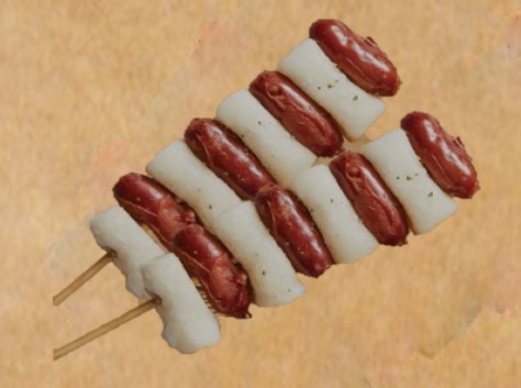 한앤둘치킨 츄릅 상계동점