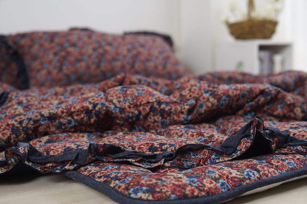 이불공장아들 대표 이미지