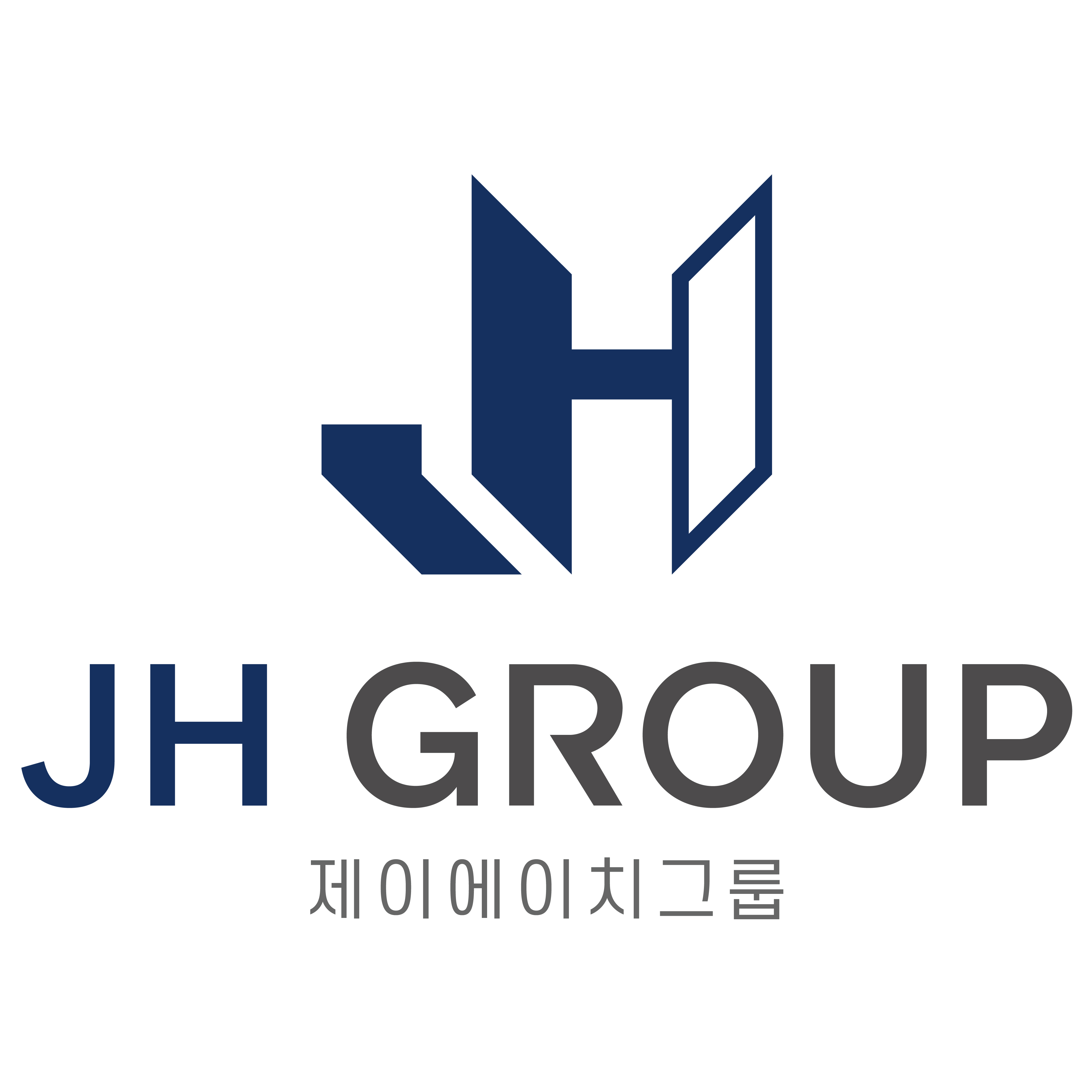 제이에이치그룹