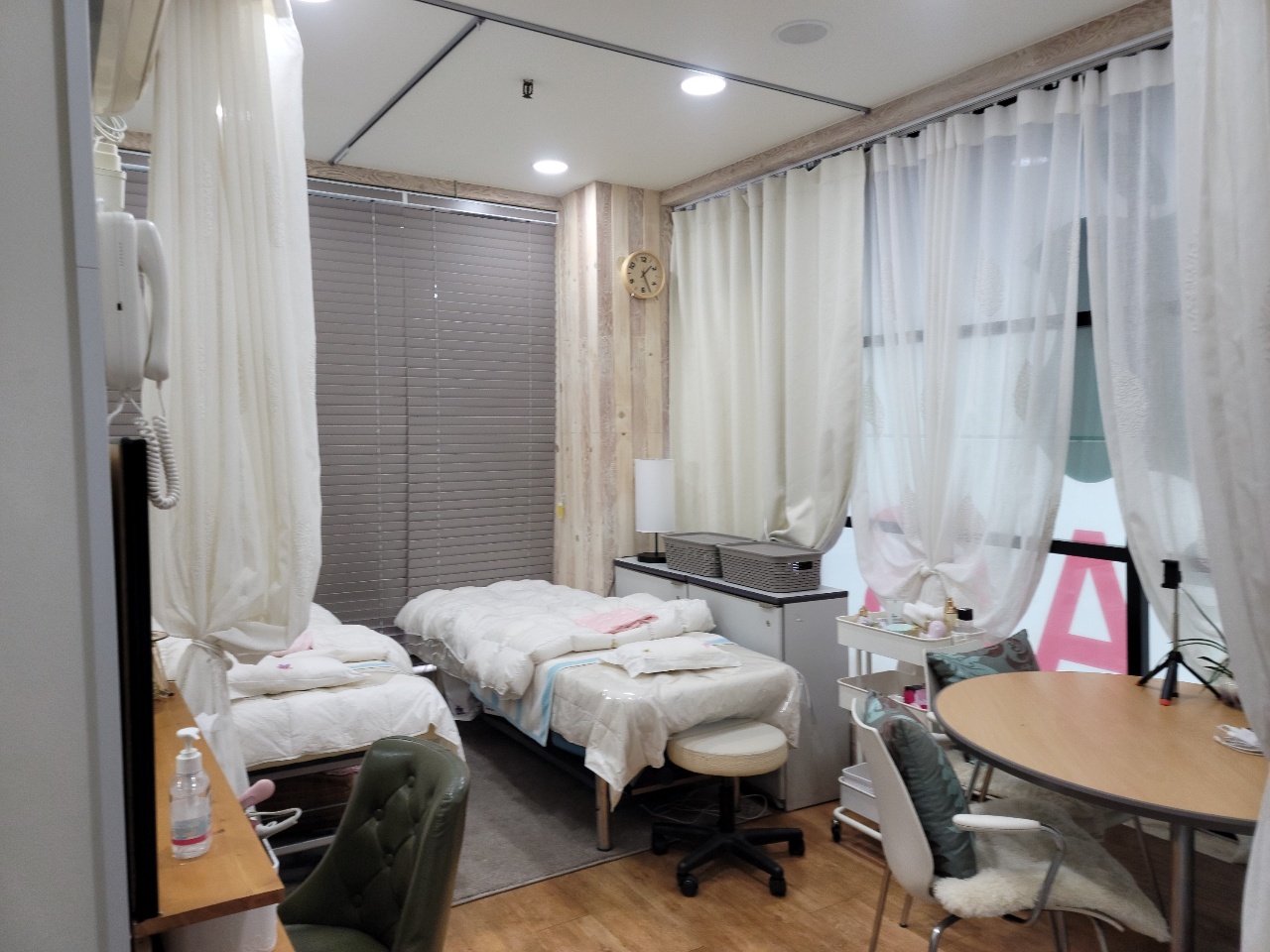 오휘 신정동목동지사
