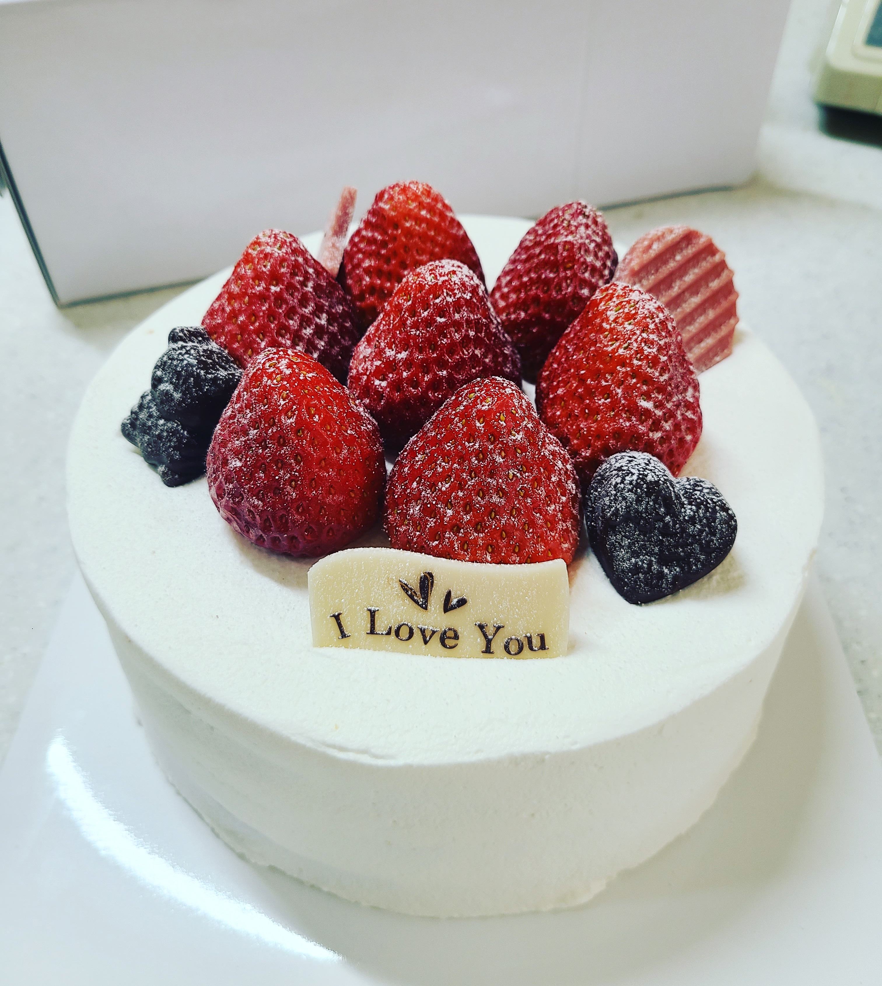 꿈꾸는다락빵
