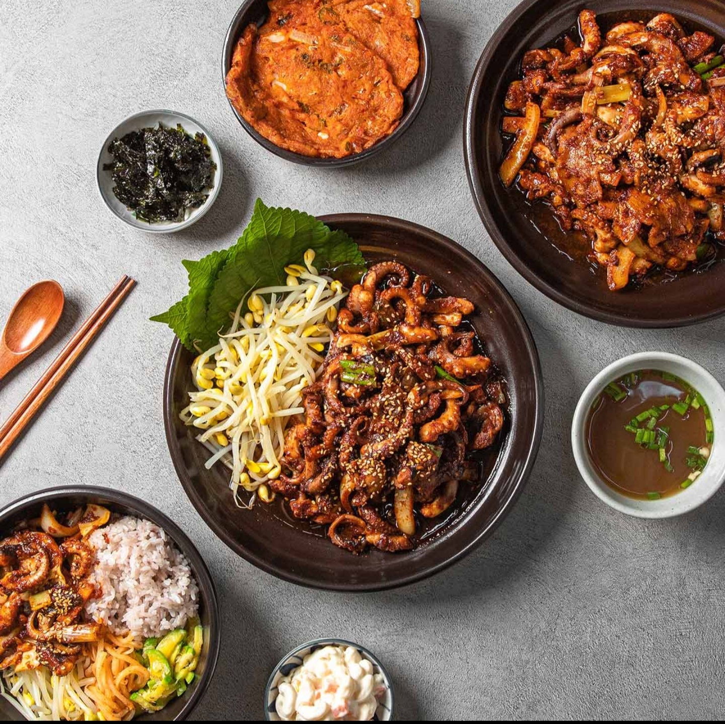 쭈꾸미가 수영직영점