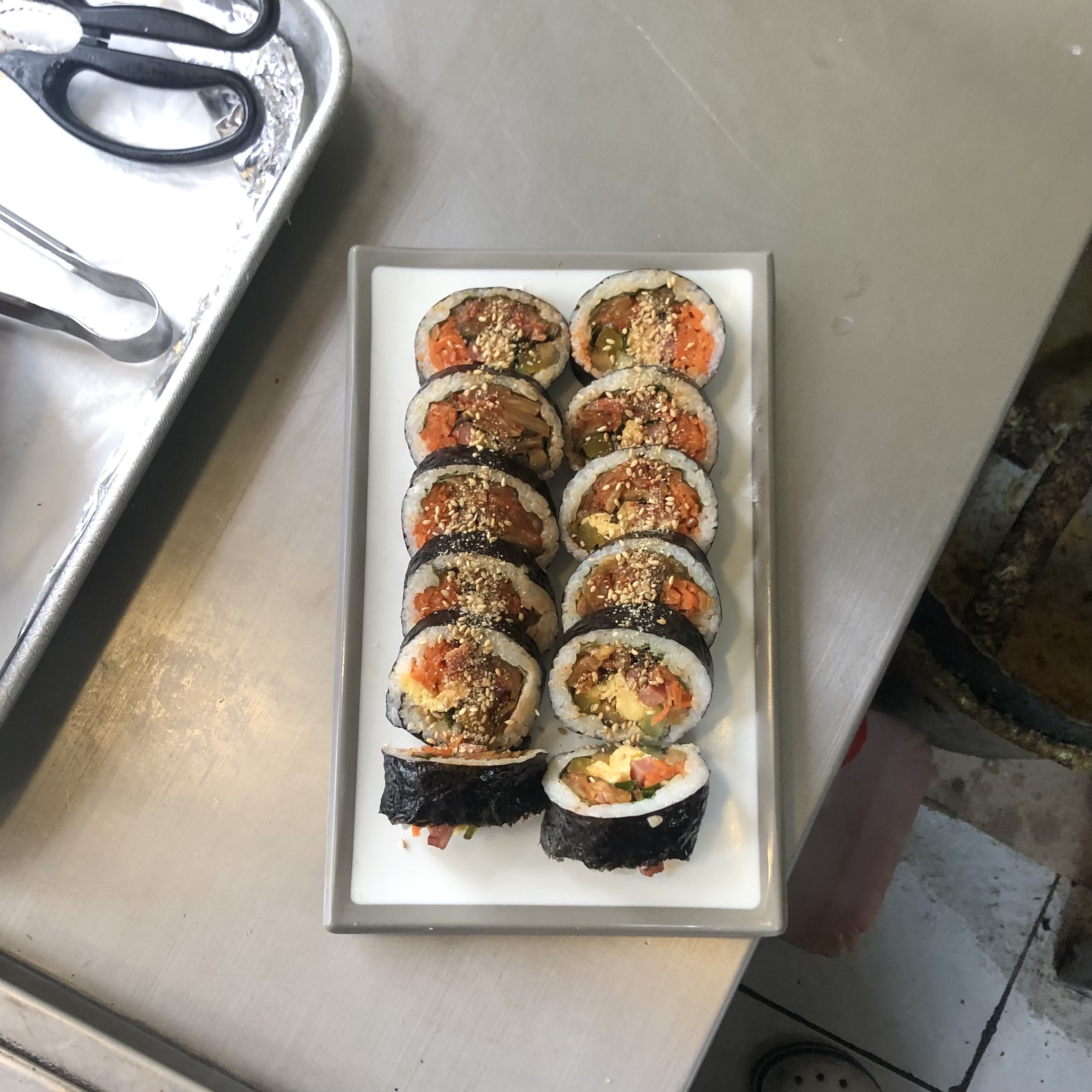 맛도랑