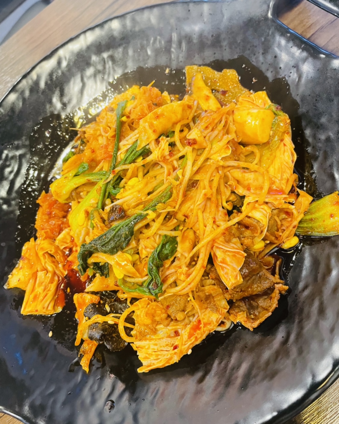 니하오마라탕 신봉점 사진 8
