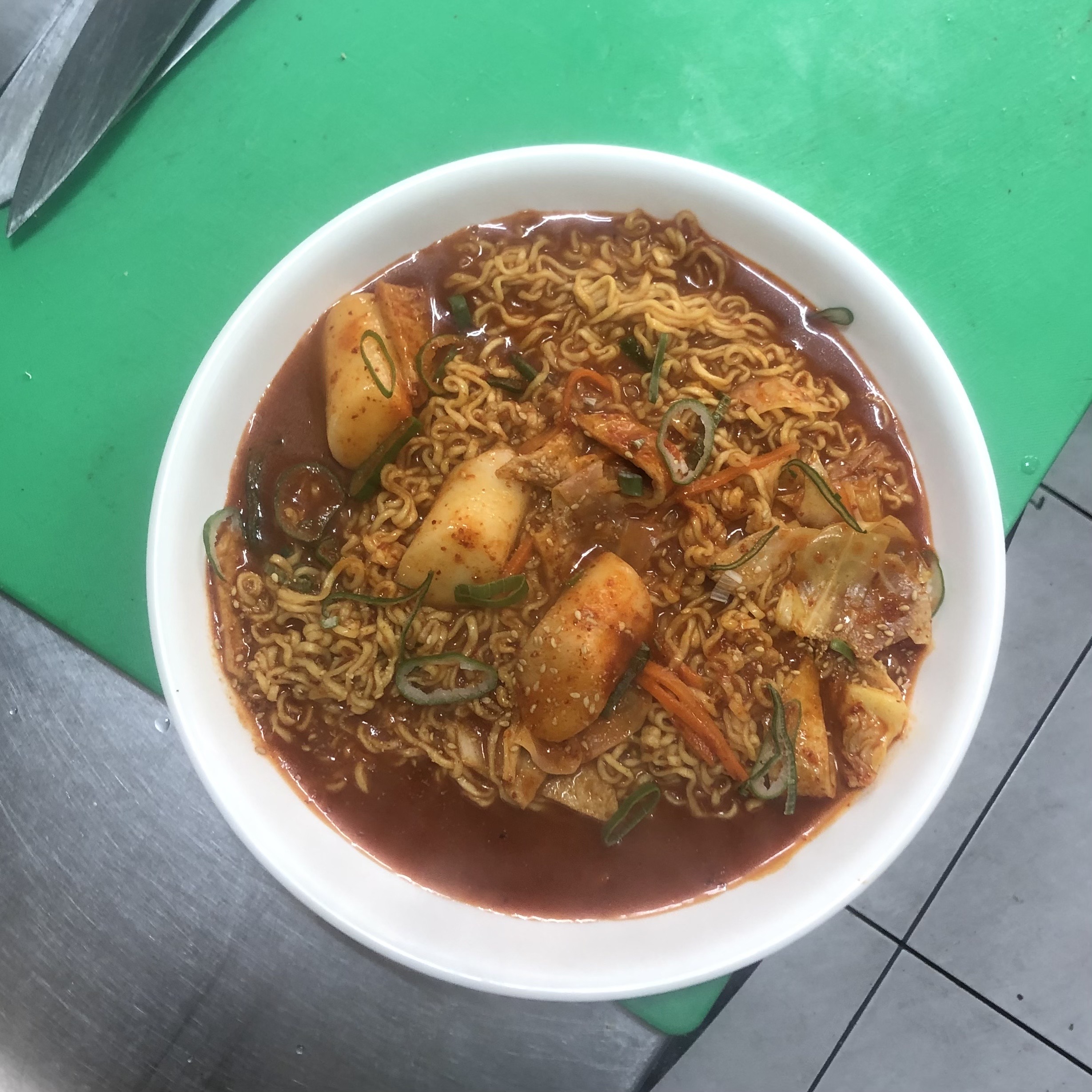 맛도랑