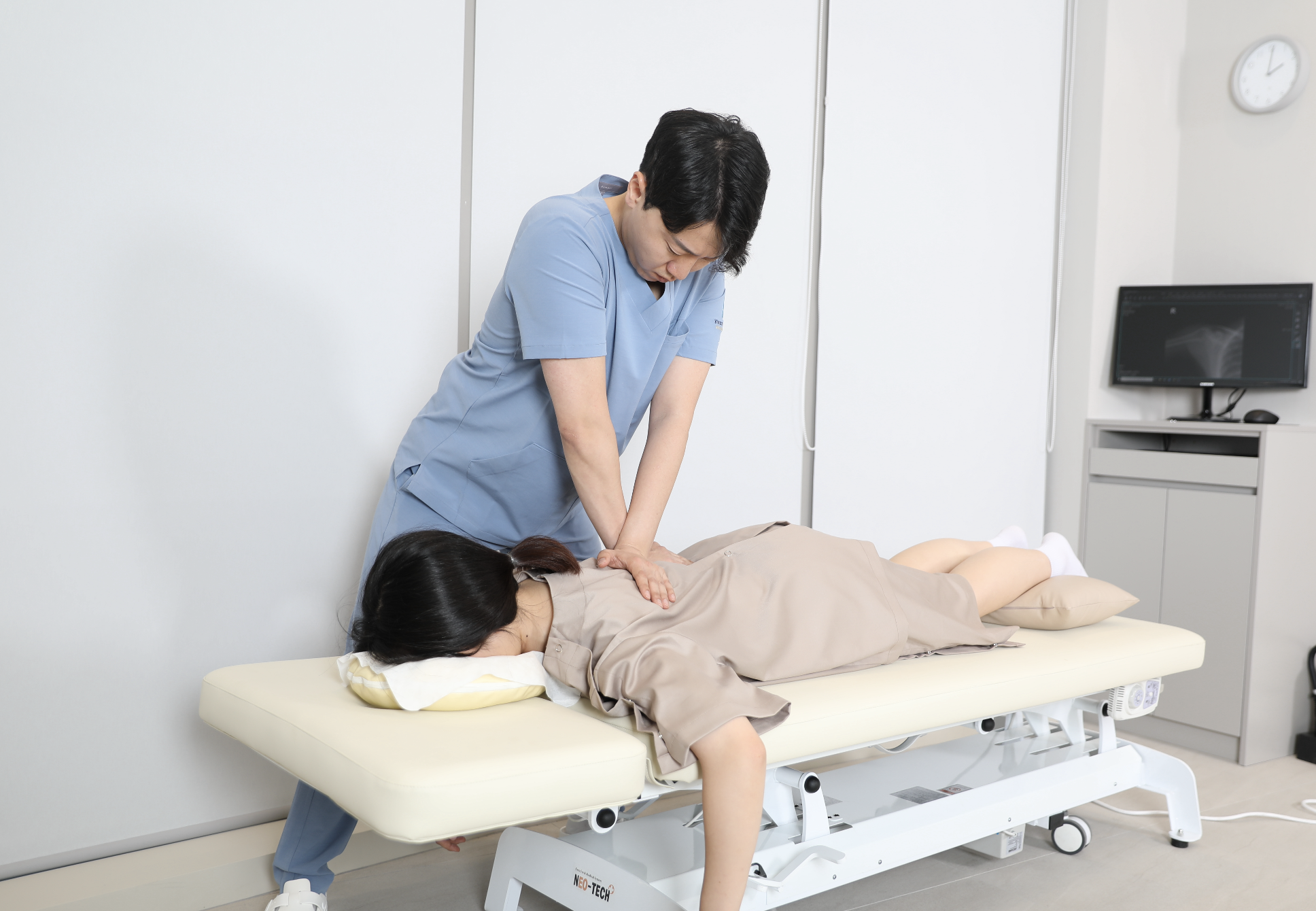연세스탠다정형외과의원