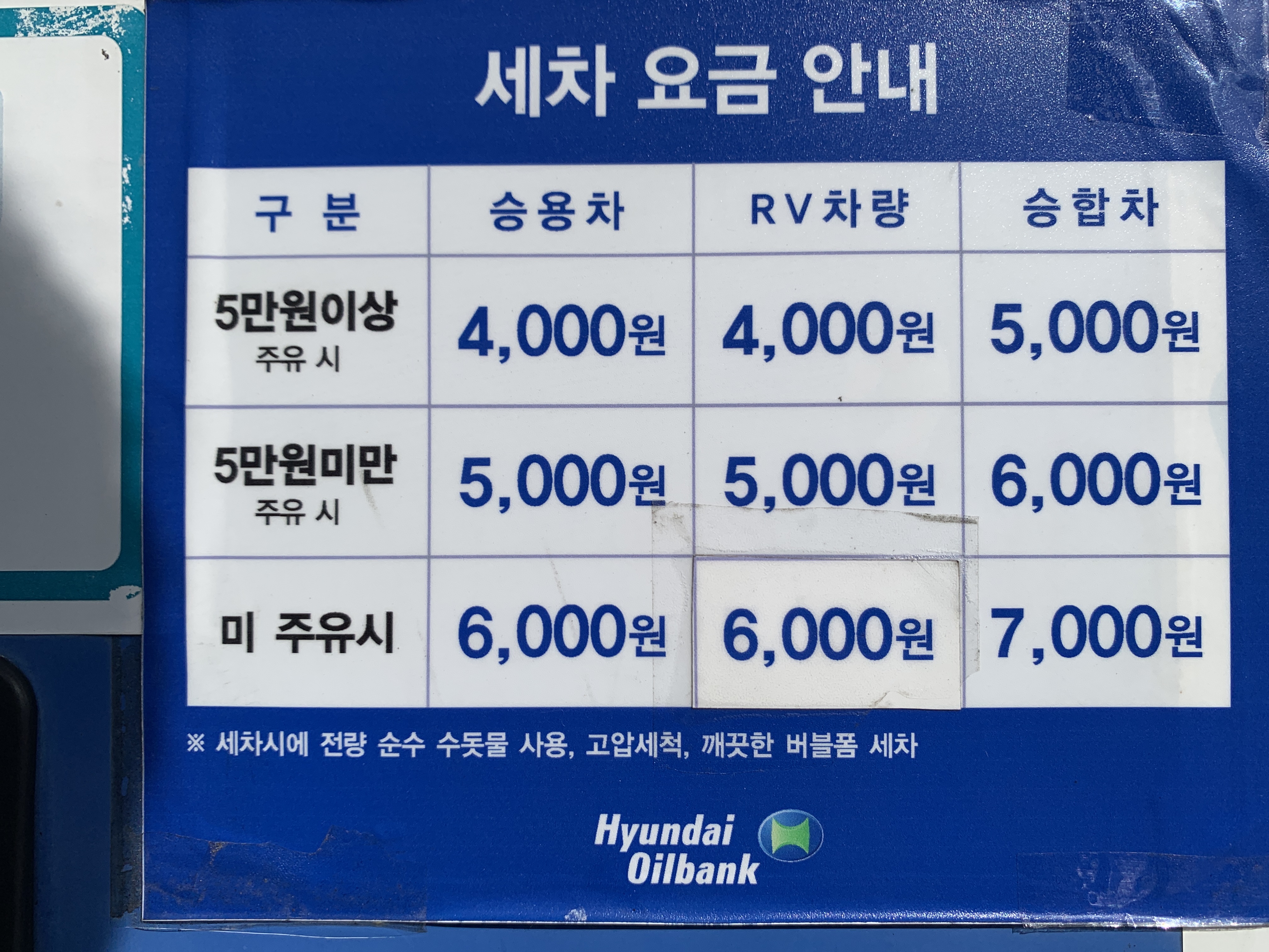 HD현대오일뱅크 남성주유소