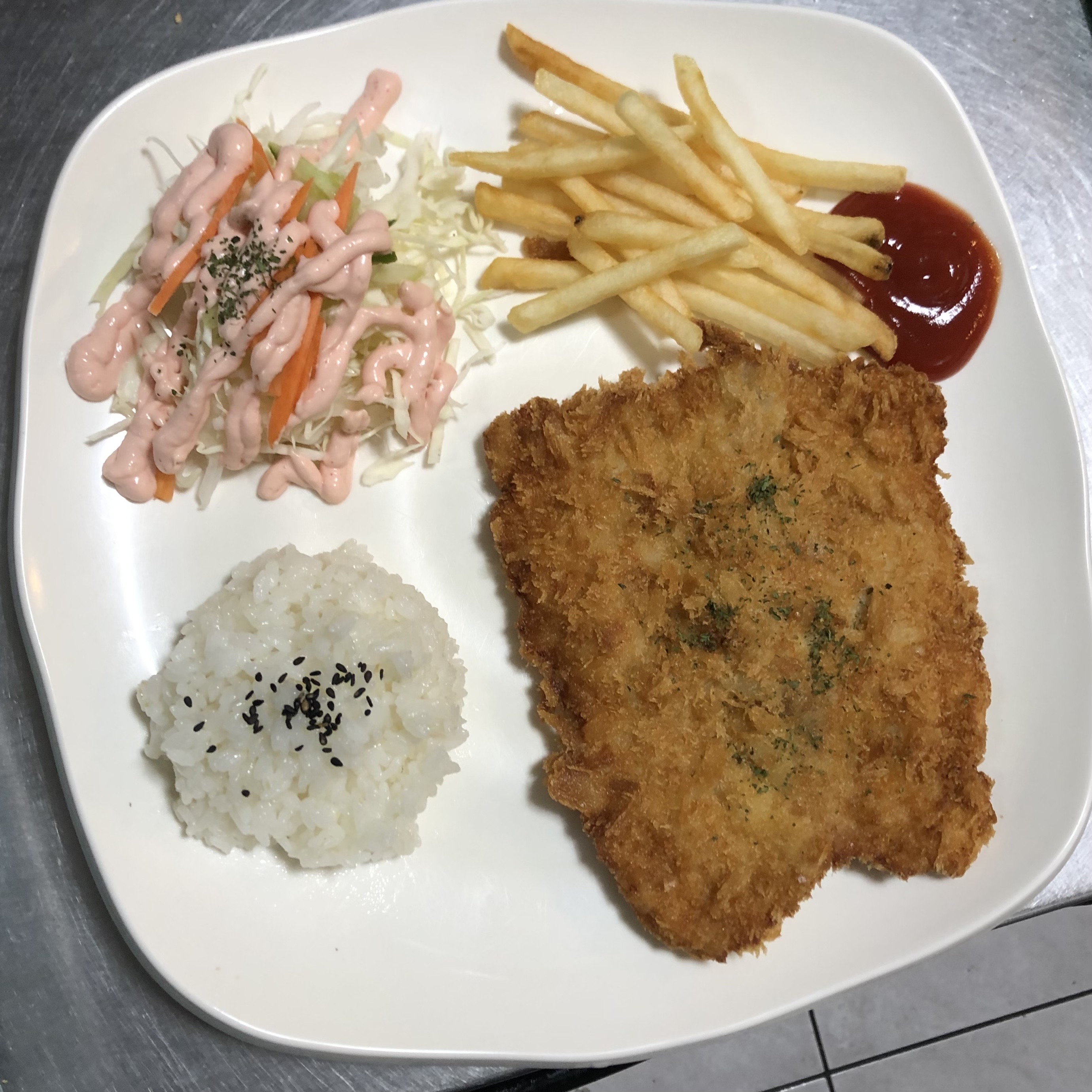 맛도랑