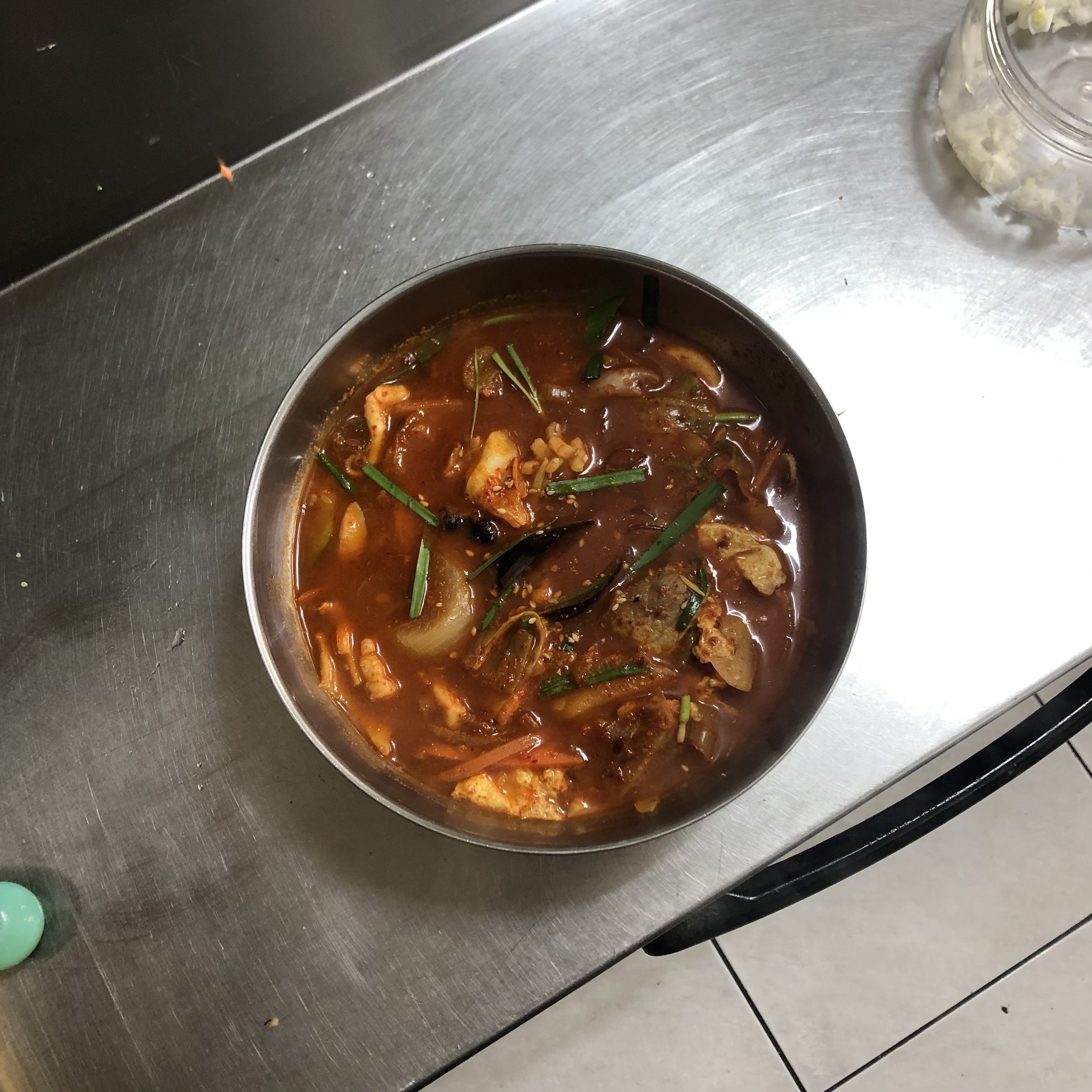 맛도랑