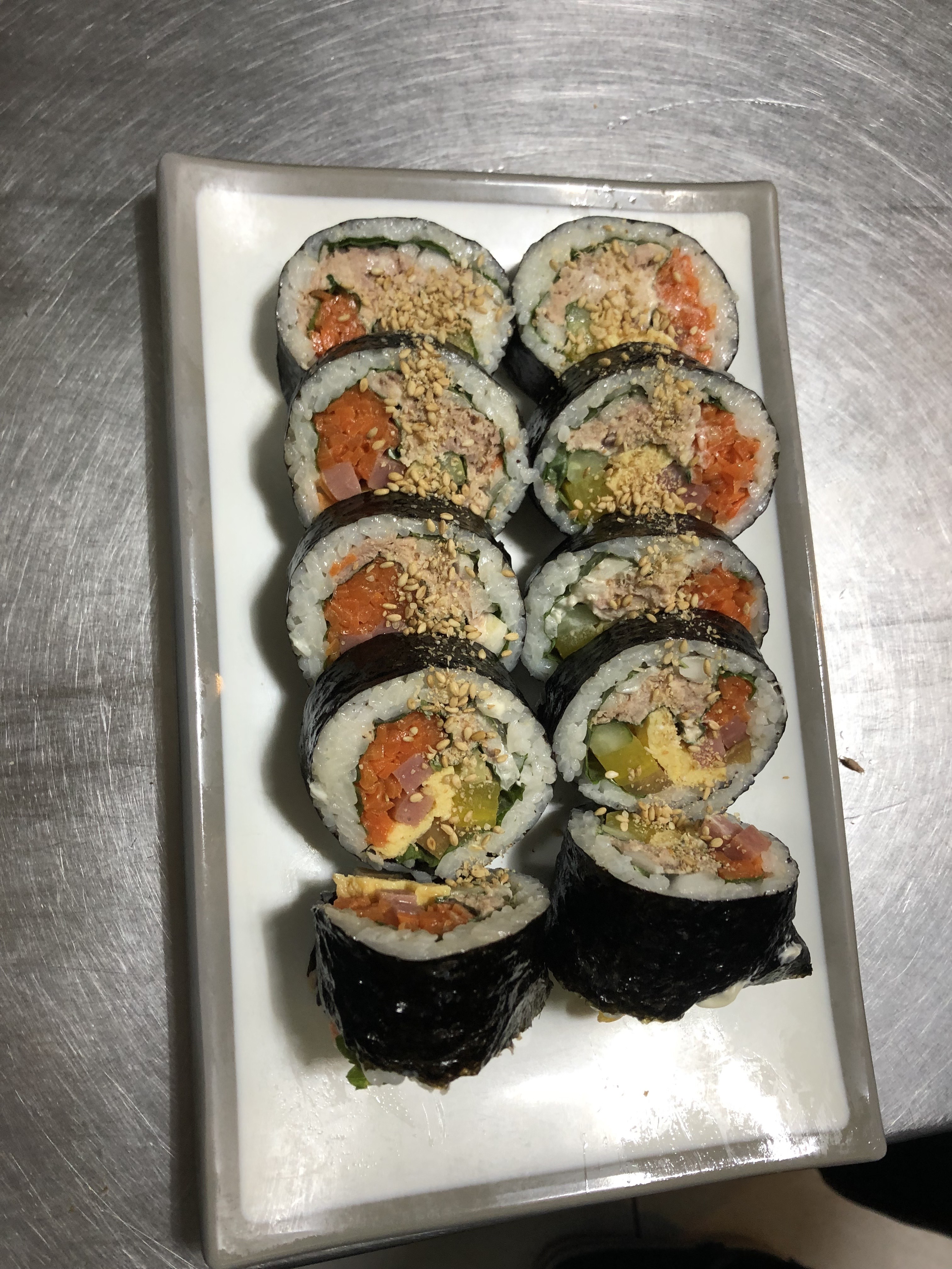 맛도랑
