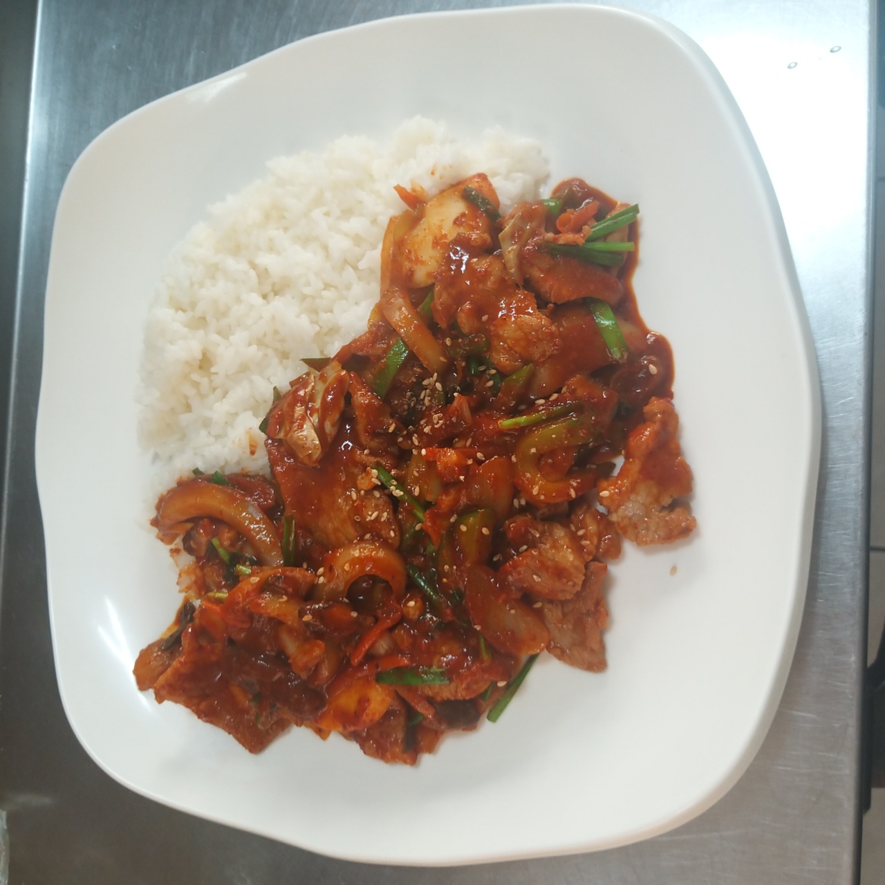 맛도랑