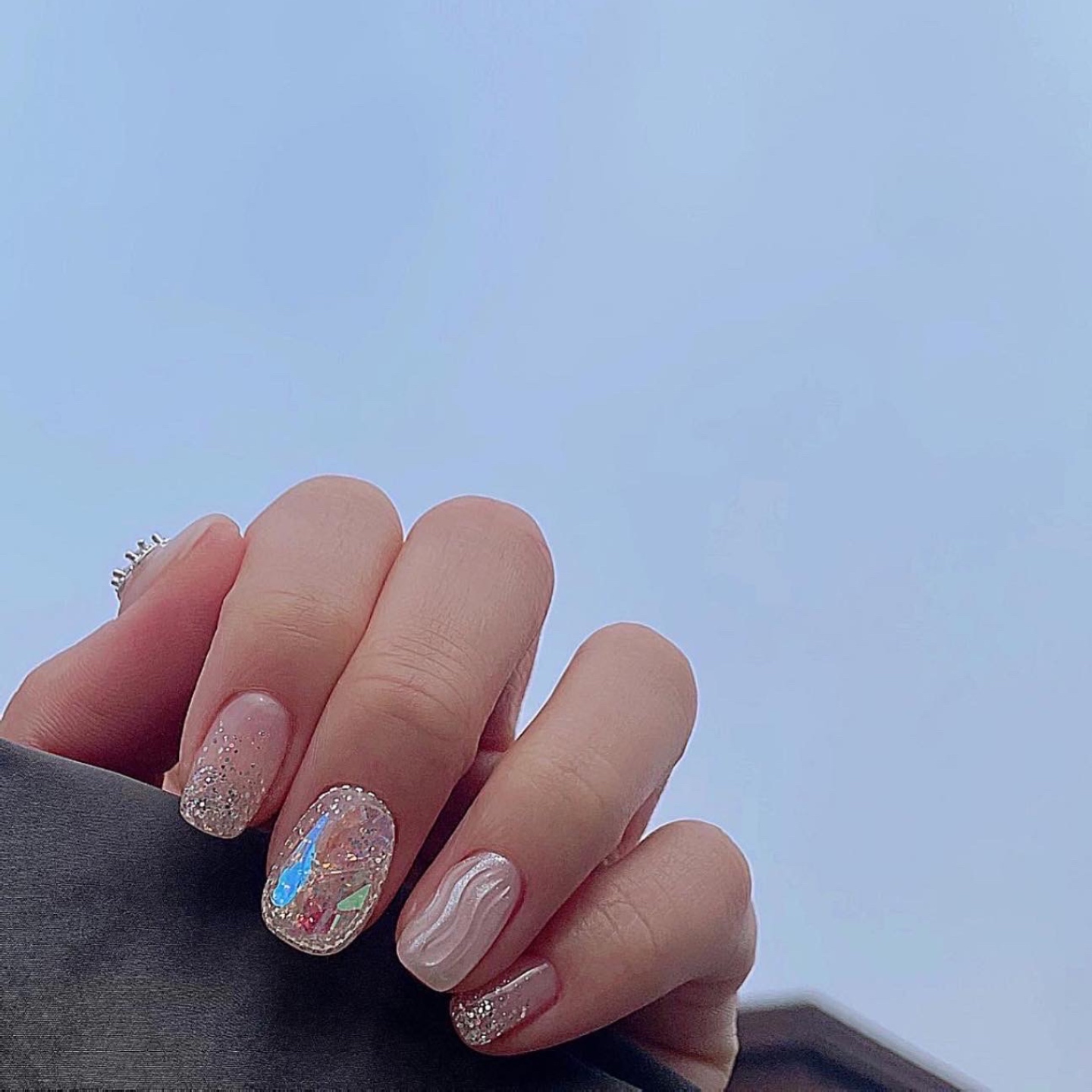 오아네일