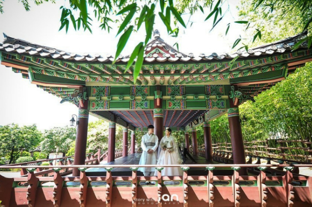 단비