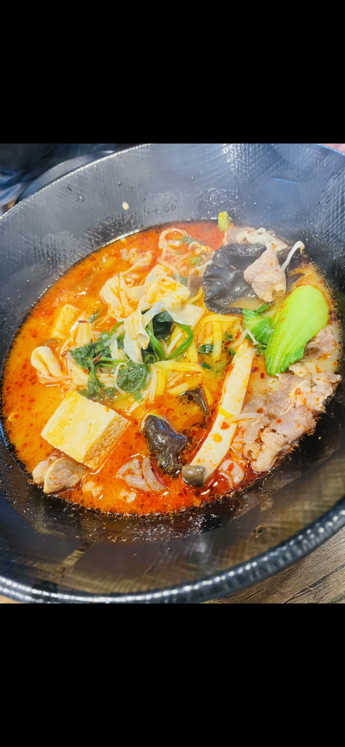 니하오마라탕 신봉점 사진 7