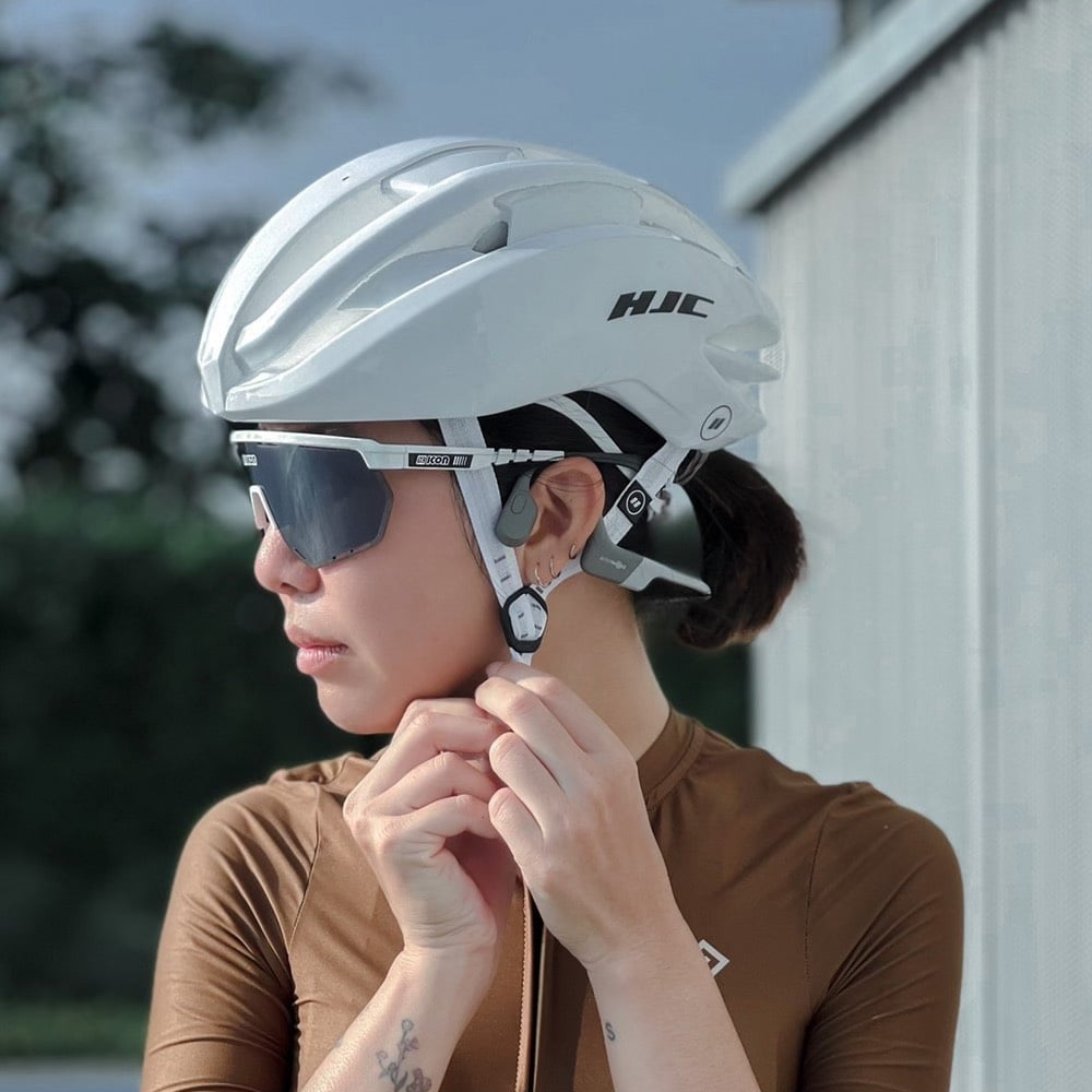 플렉스핏 자전거용품 헬멧 고글 대표 이미지