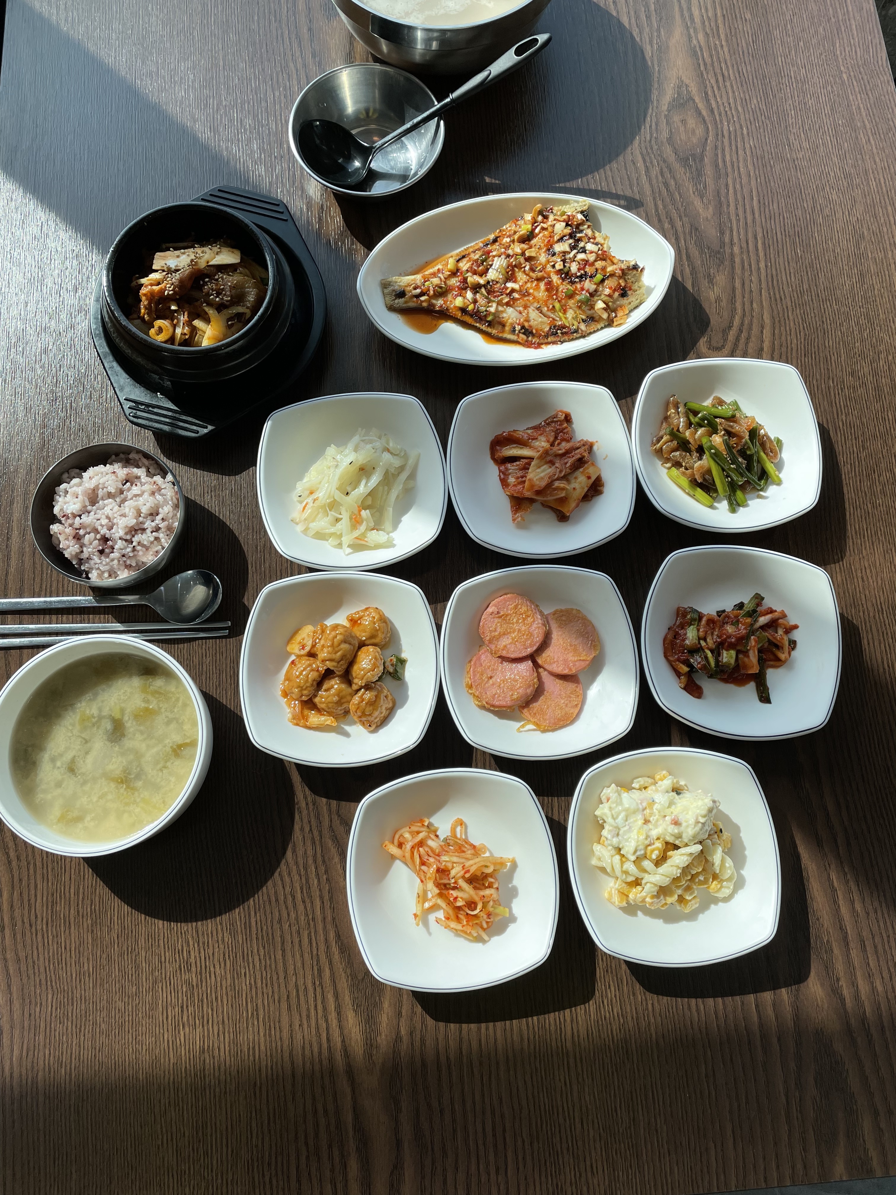 소반