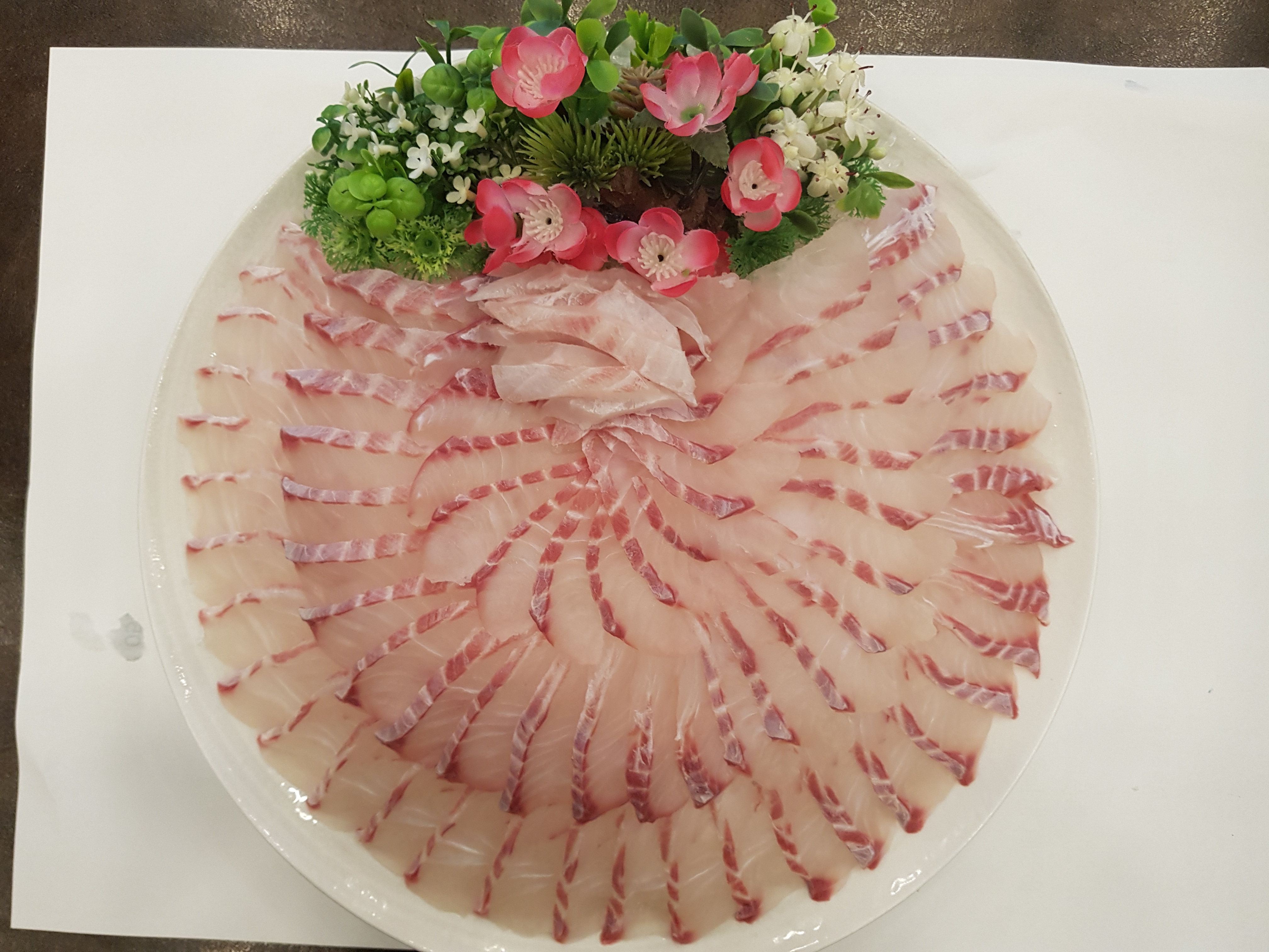 청운횟집