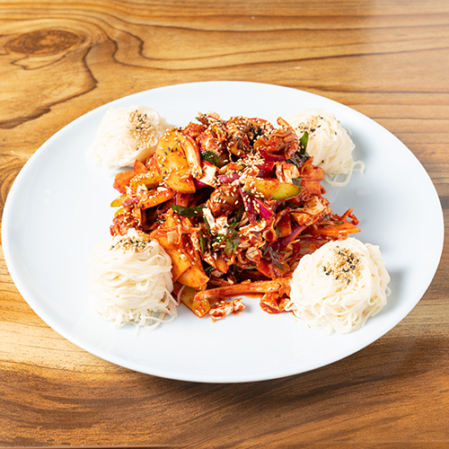 빅매치닭강정&호프