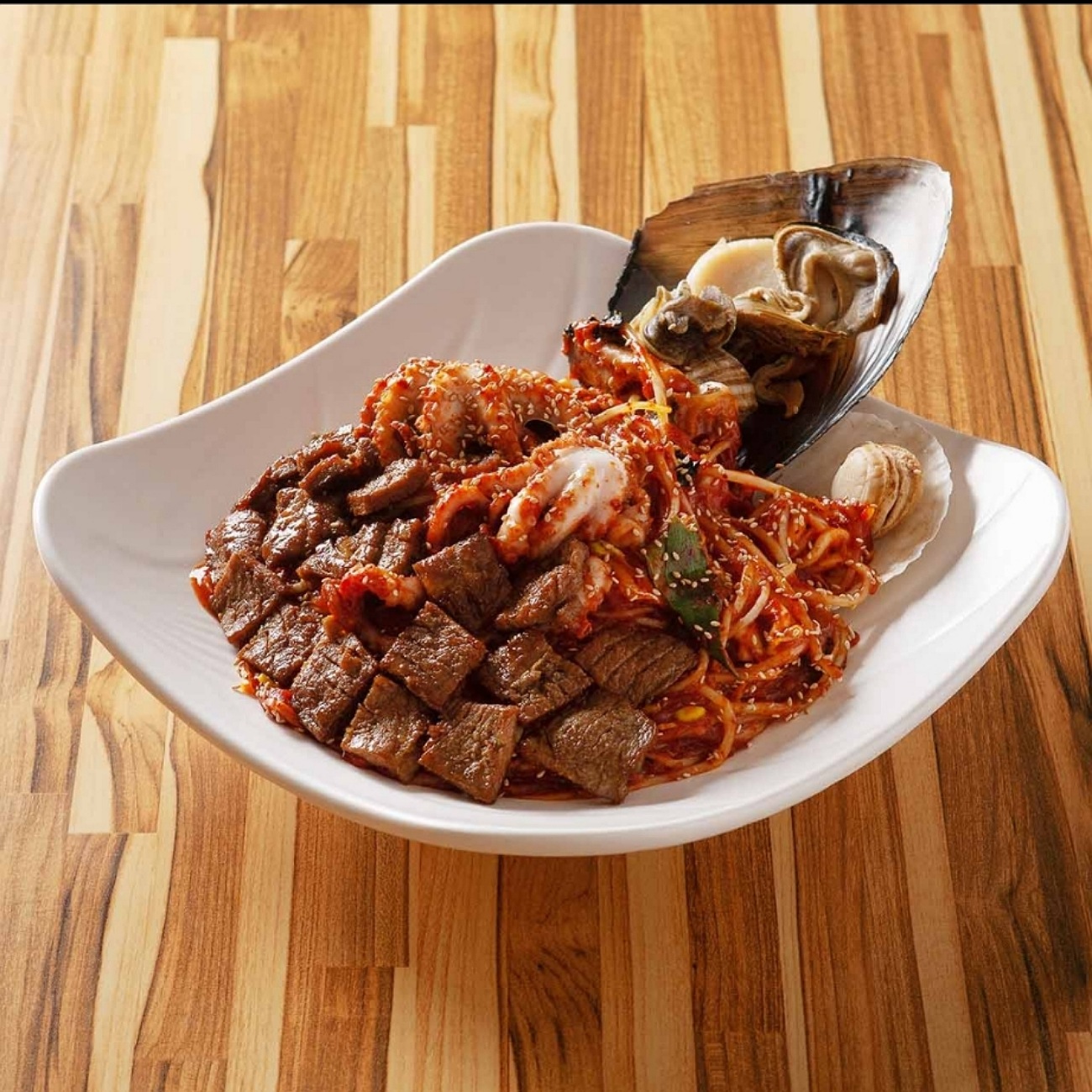 찜다해 호계점