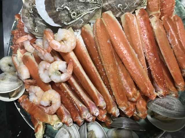 죽해수산