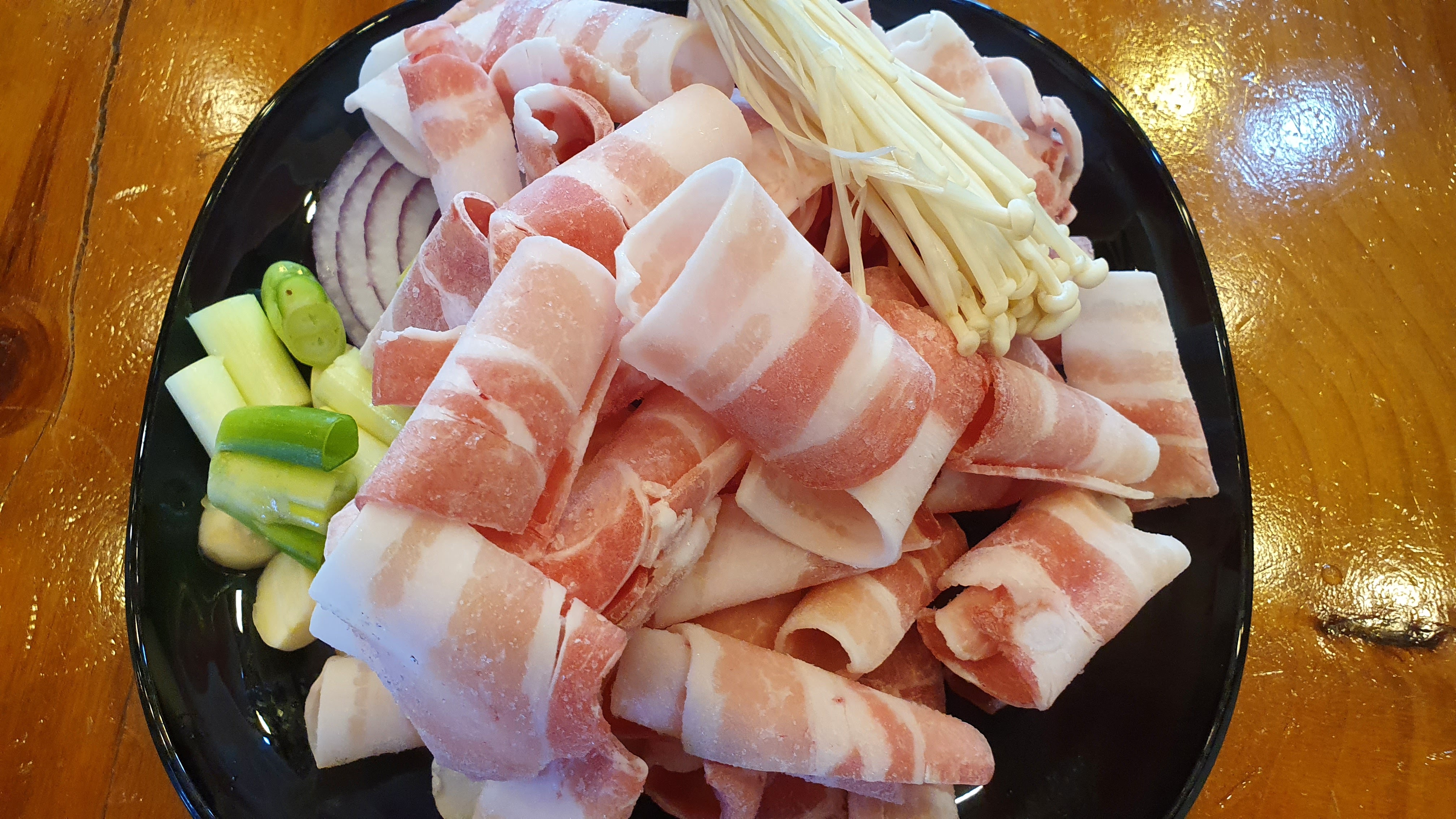 고기야