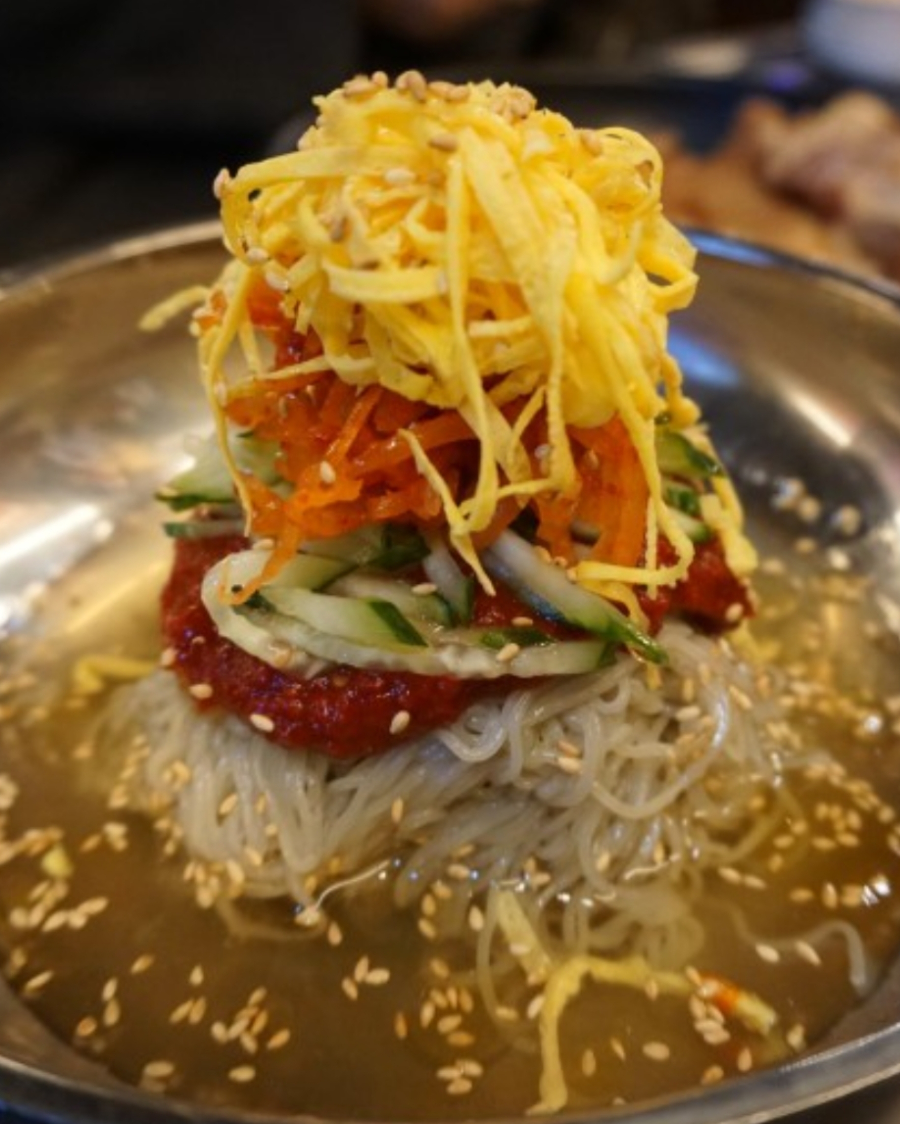 남포갈비집