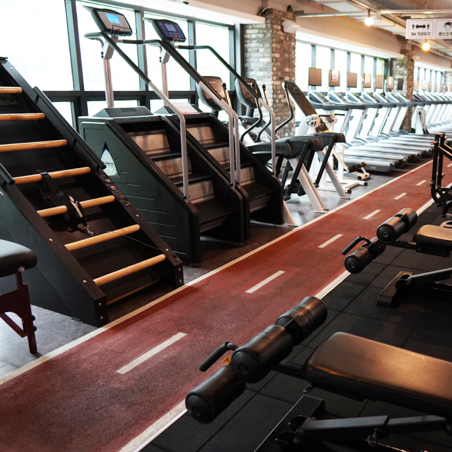 구월동PT 하이엔드 구월점 대표 이미지