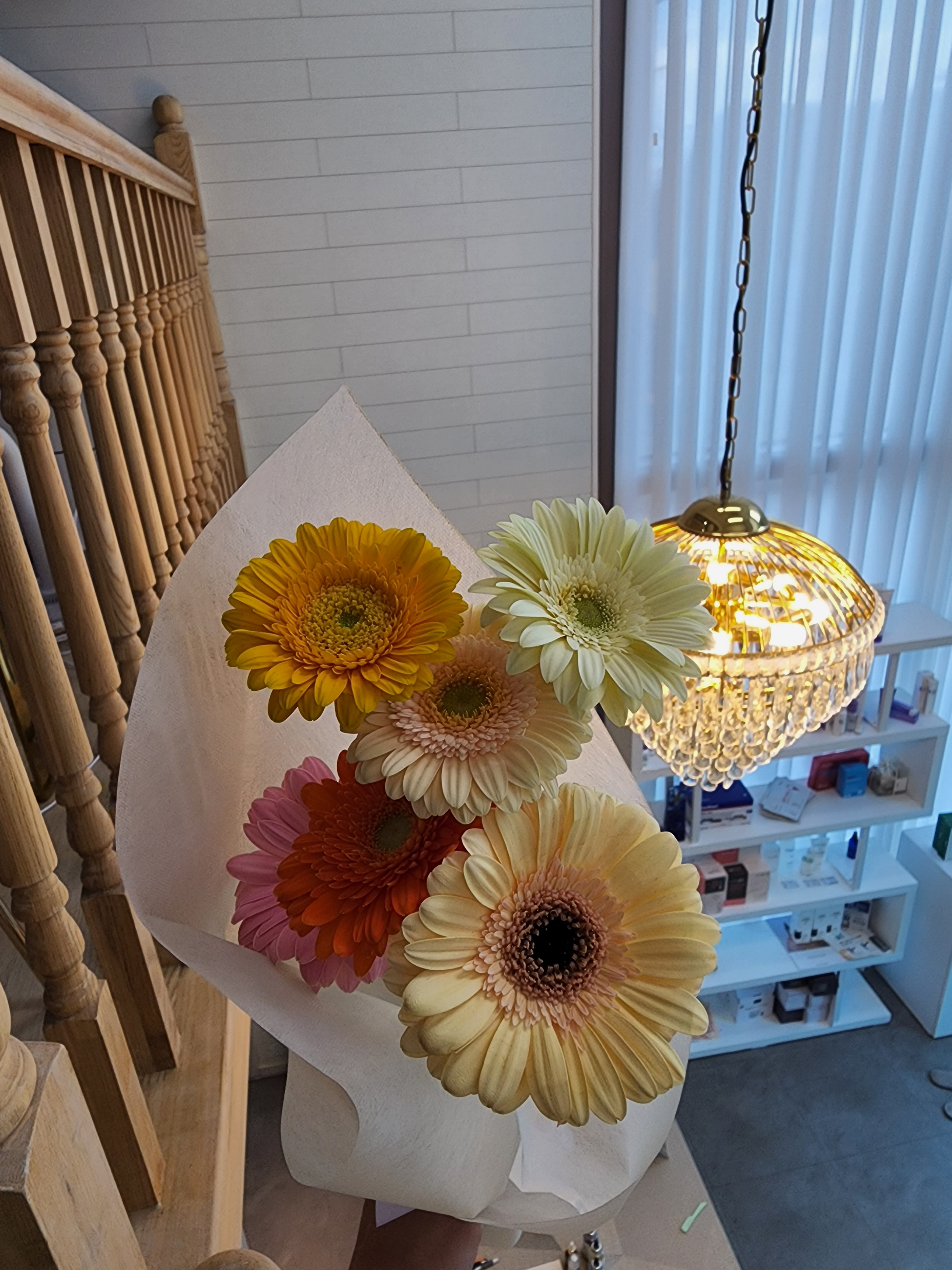 이조은에스테틱 진주혁신점