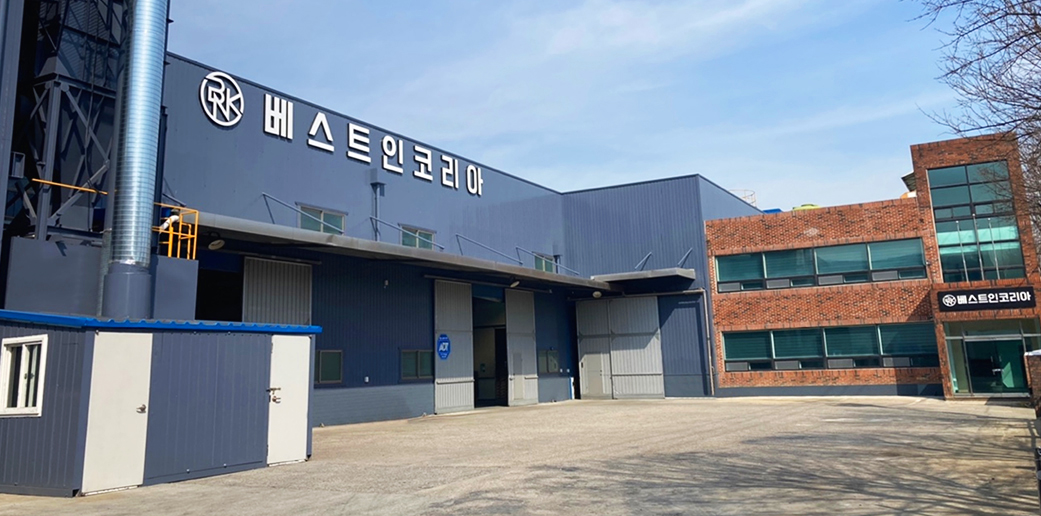 베스트인코리아 녹산지점
