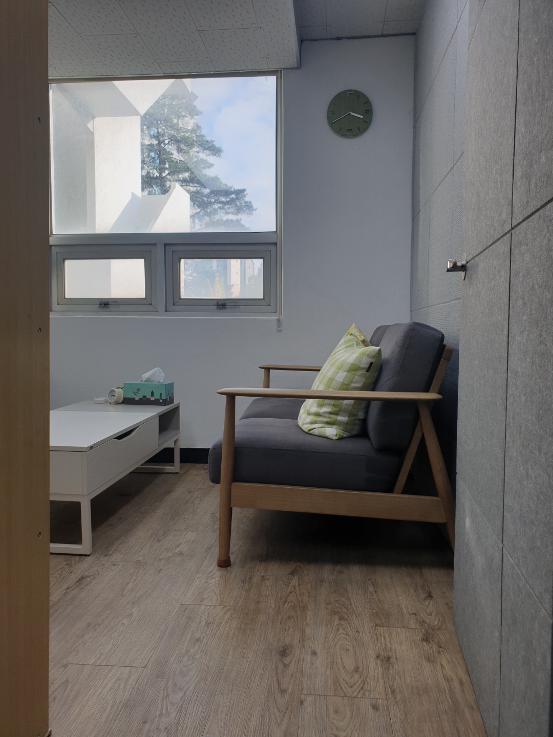 한국심리검사센터 대표 이미지