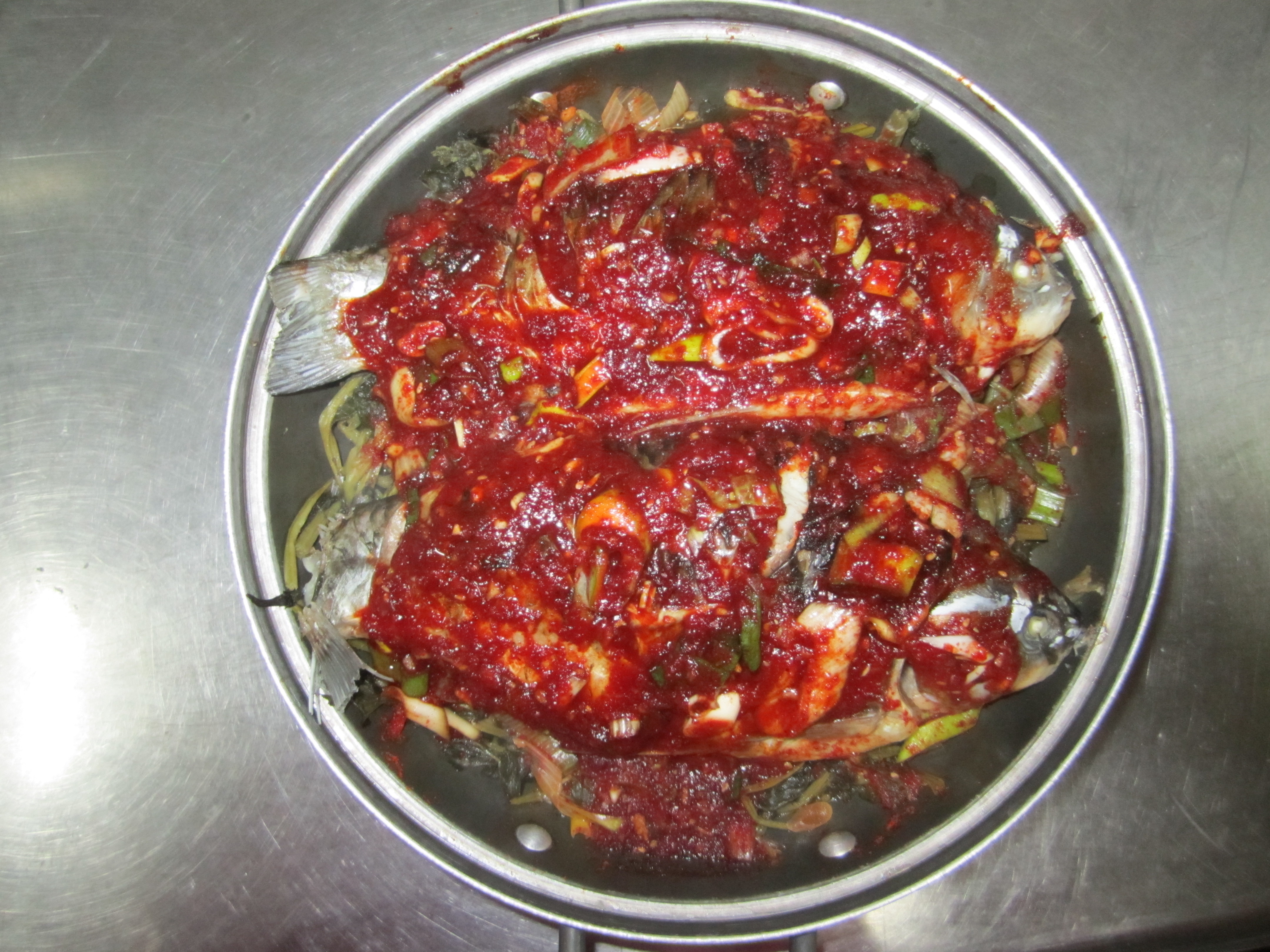 서호식당
