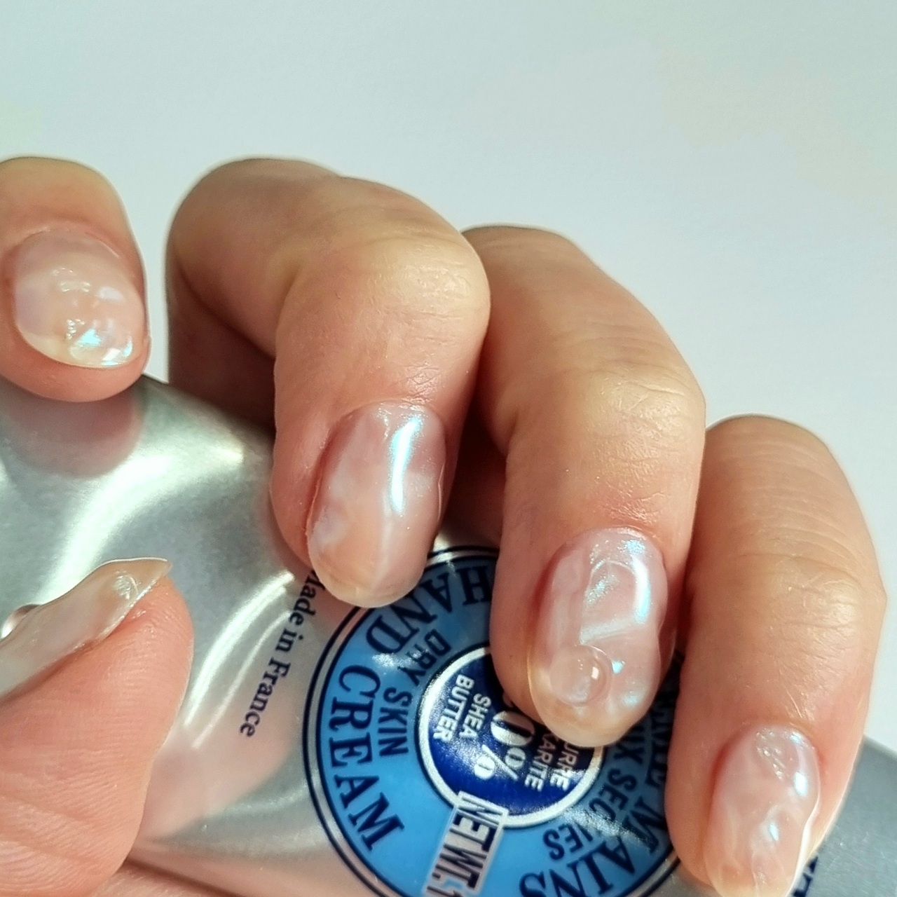 리오떼 네일 대표 이미지