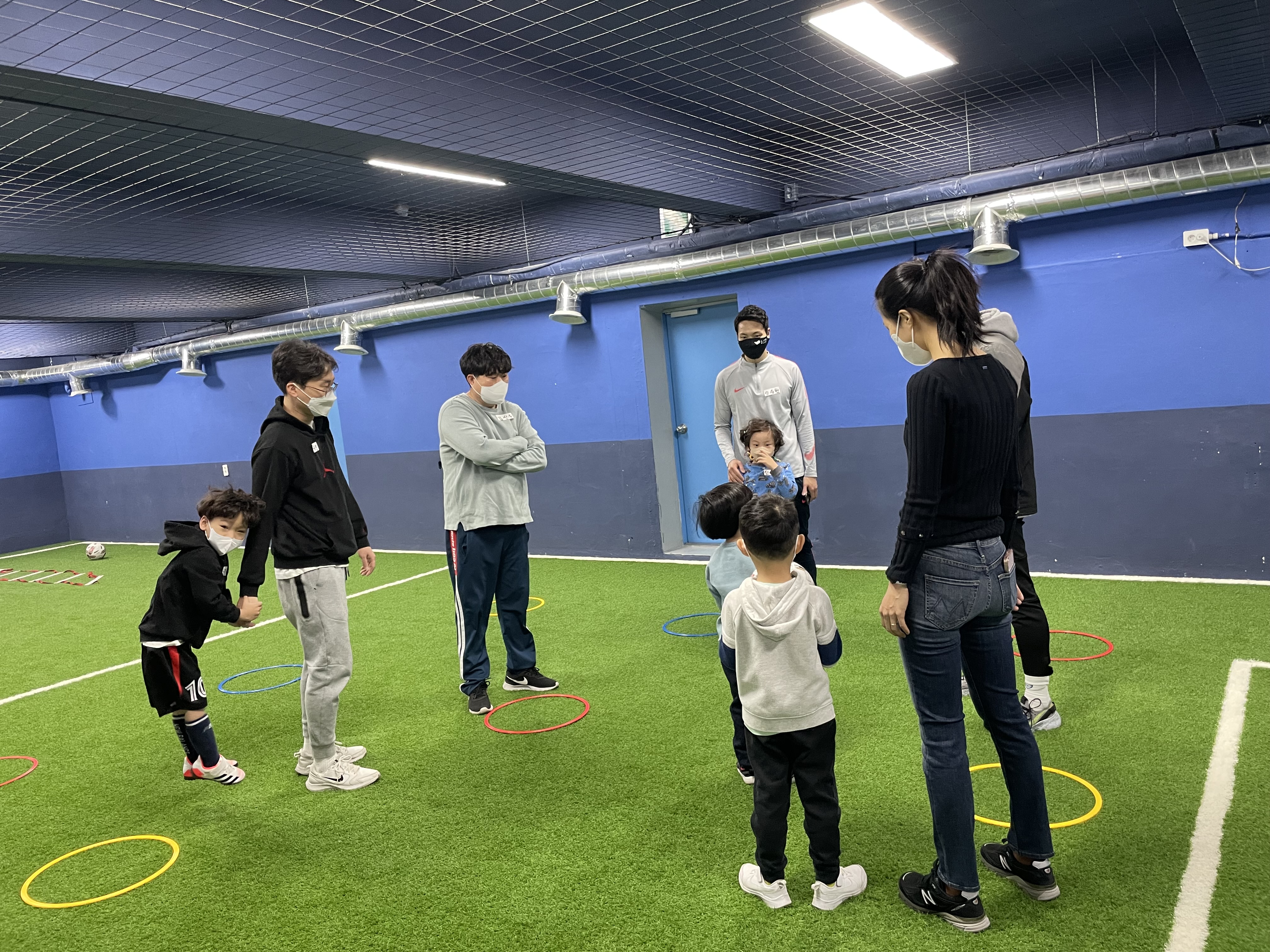 서울씨드 축구클럽