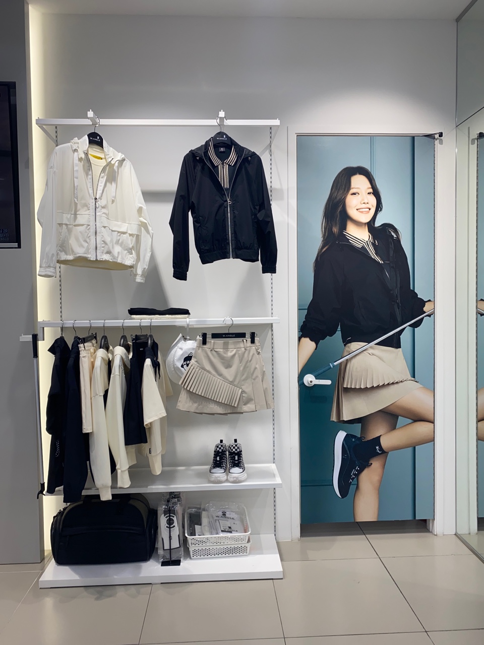 와이드앵글 부산기장점