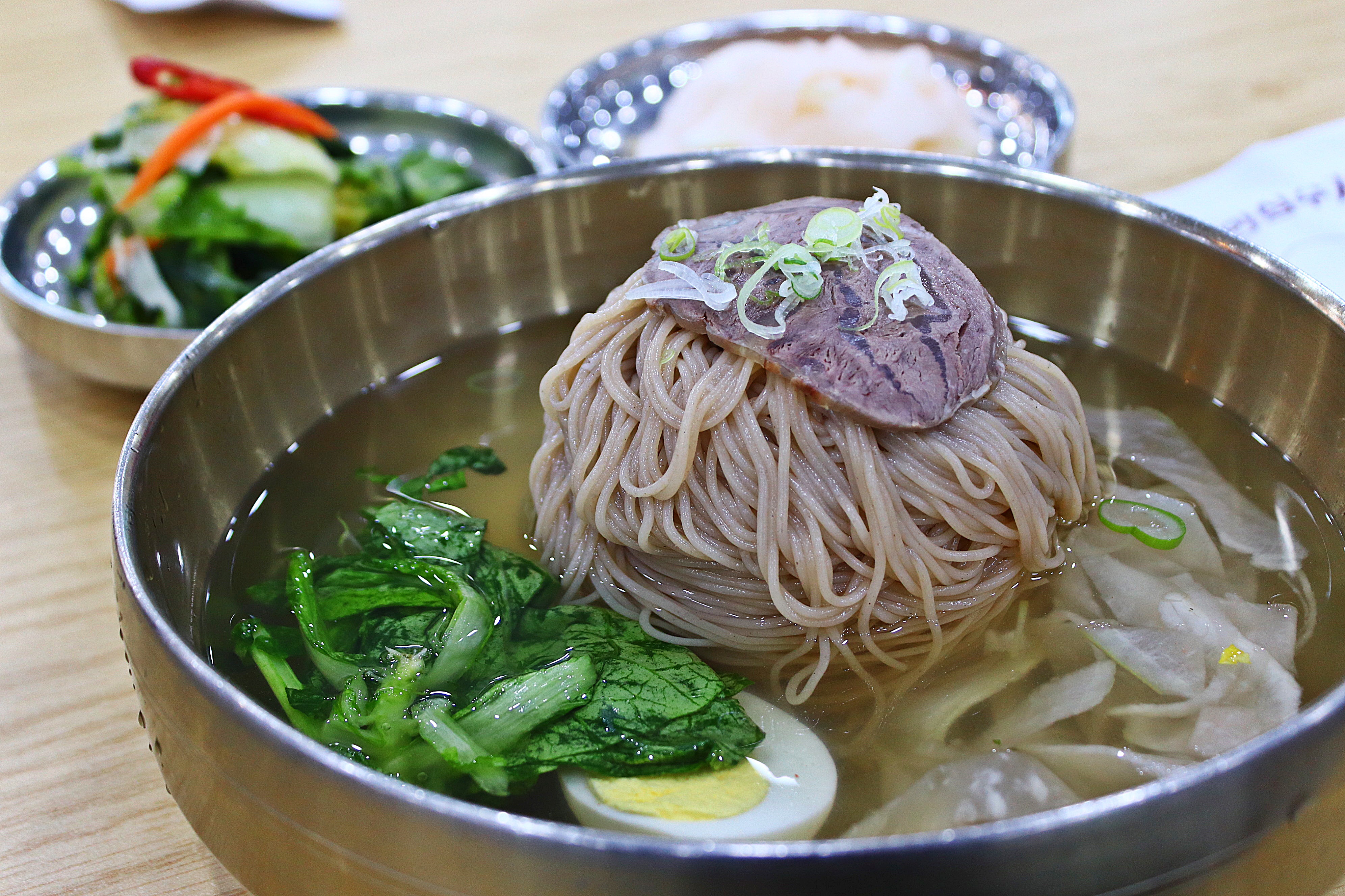 전통평양냉면 제형면옥 하계점 대표 이미지