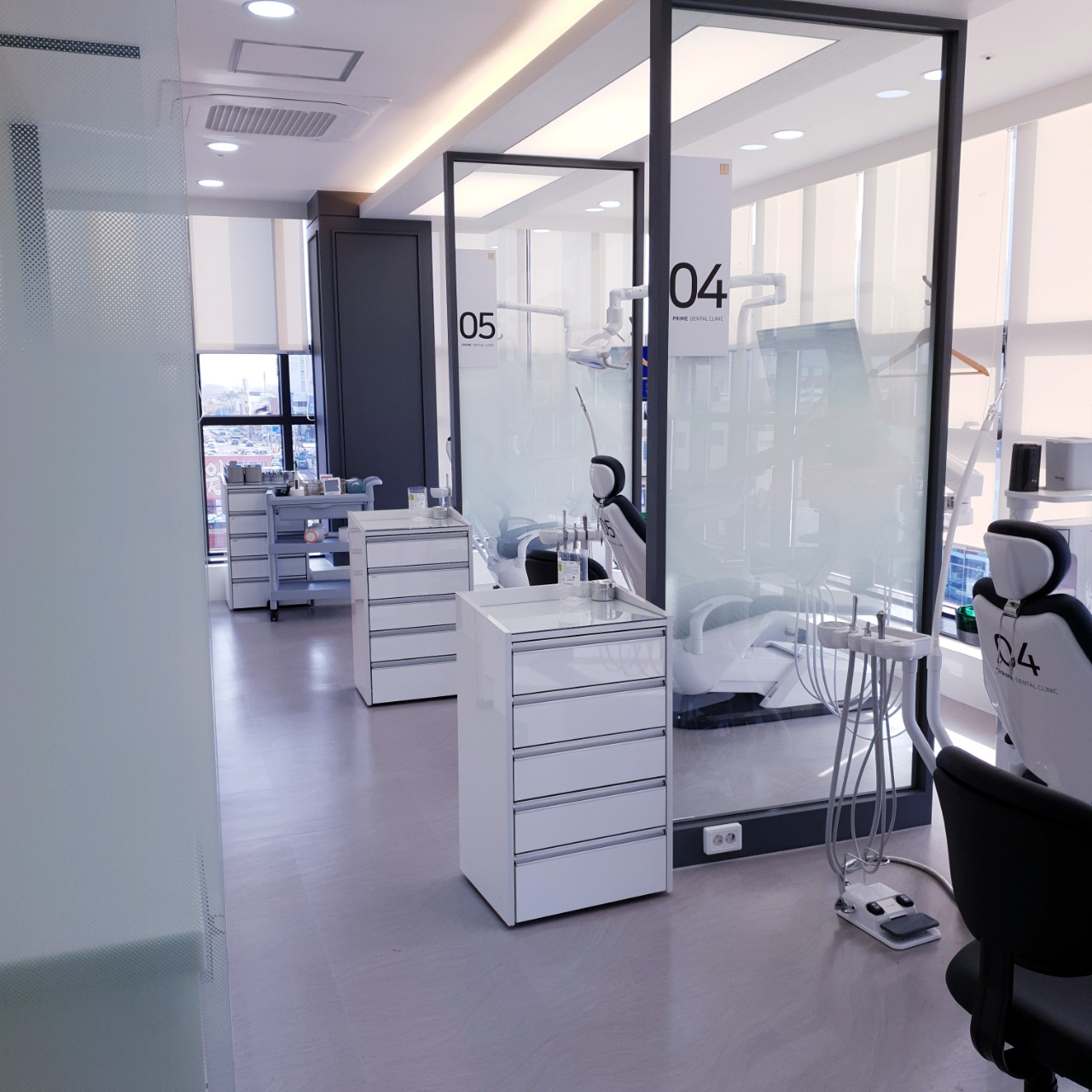 프라임치과의원 대표 이미지