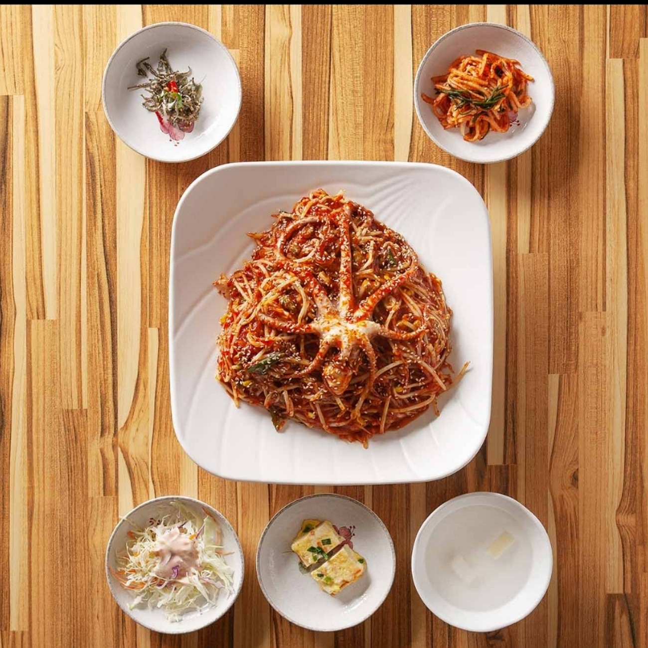 찜다해 호계점