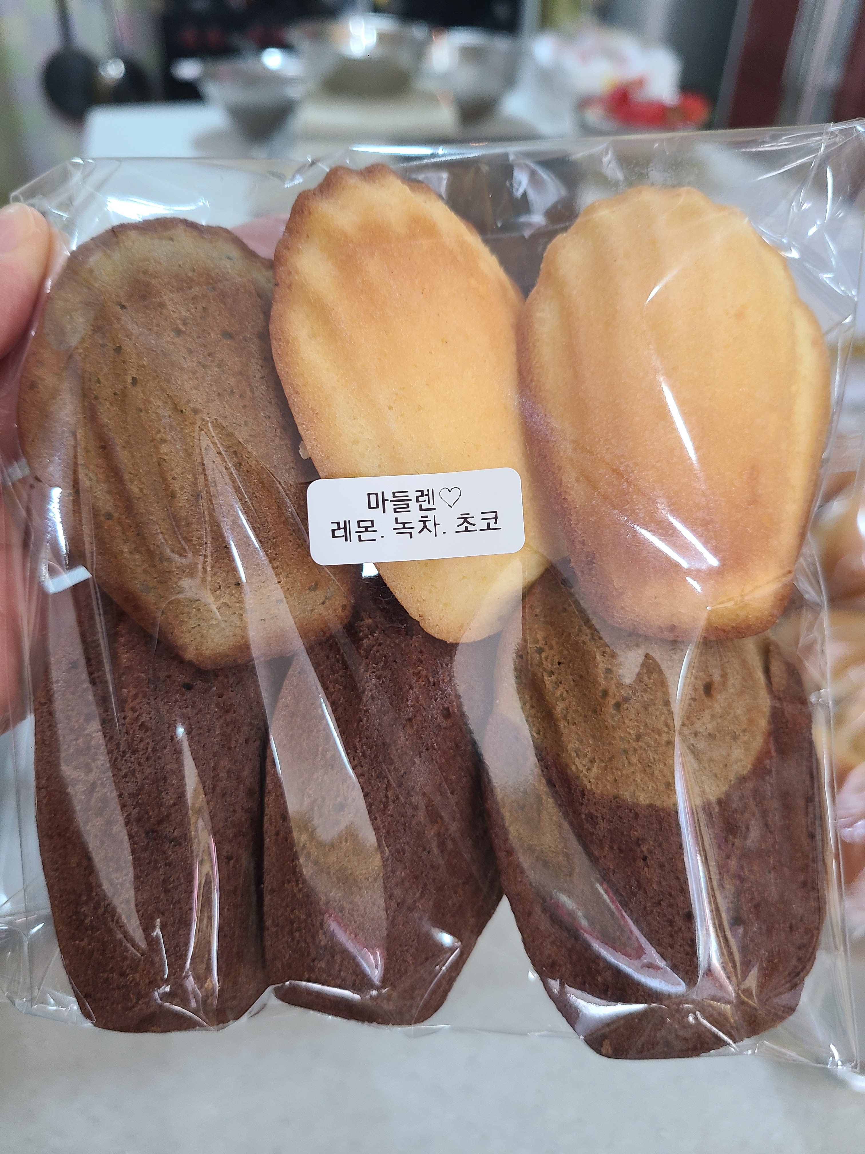 꿈꾸는다락빵