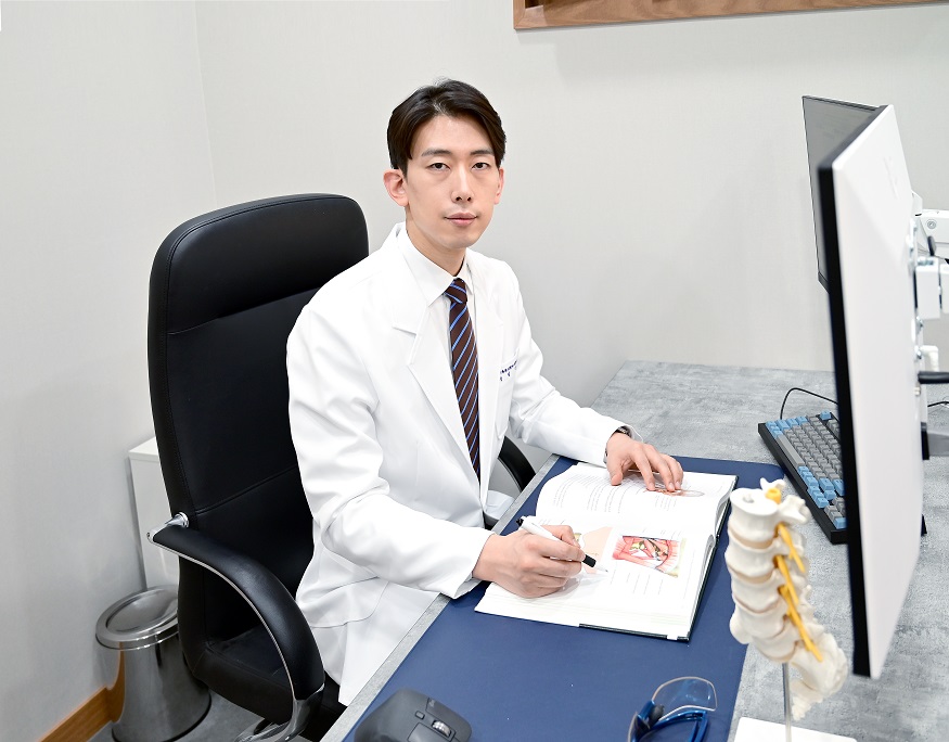 당산튼튼본의원