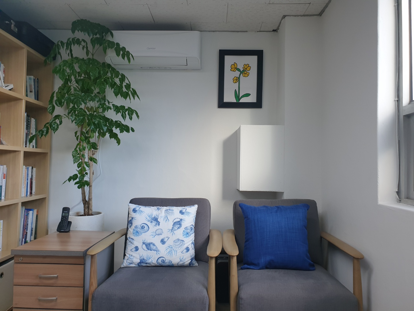 한국심리검사센터 대표 이미지