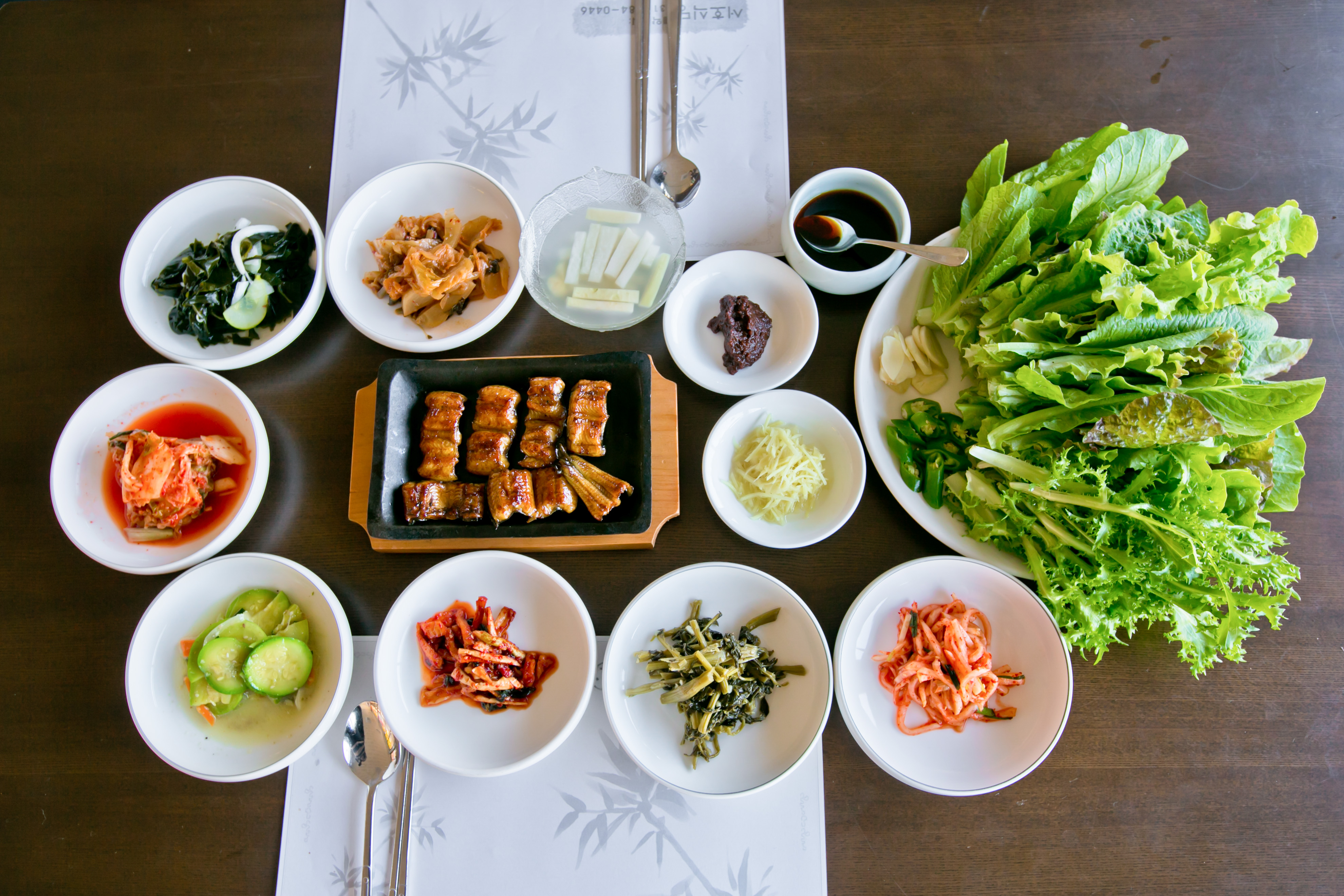 서호식당