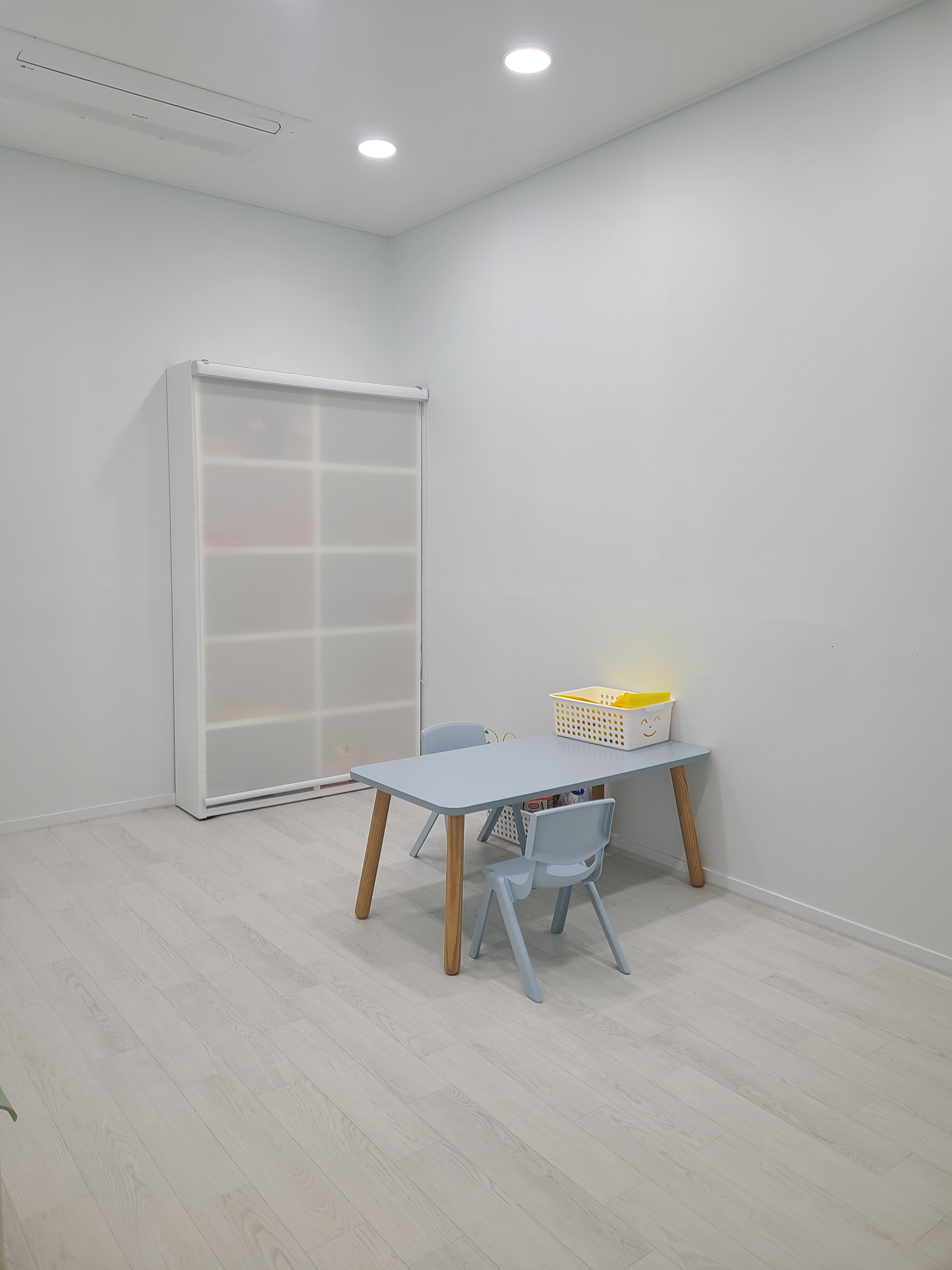 더자람 심리발달센터 내부 사진