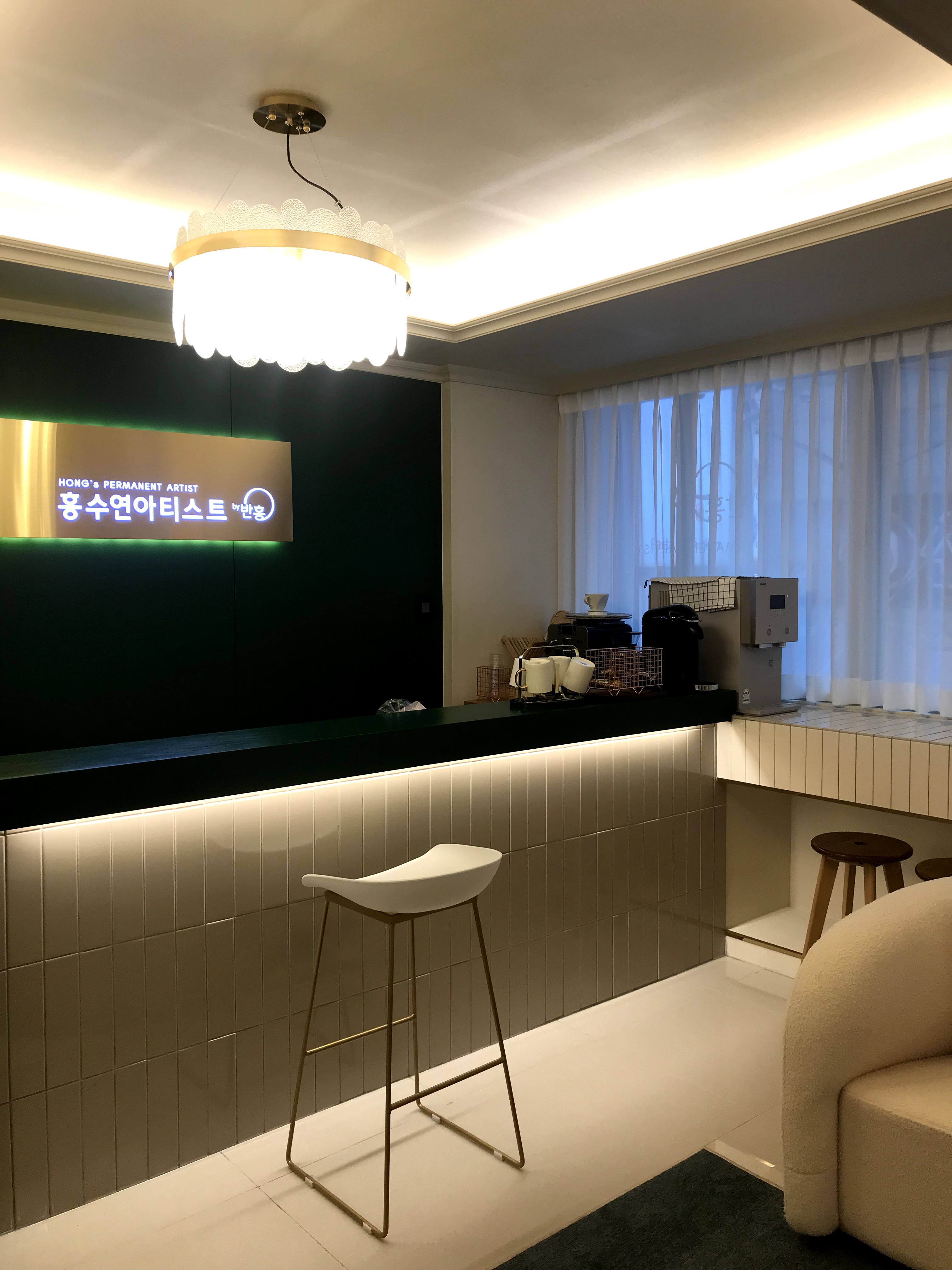 홍수연 아티스트 대표 이미지