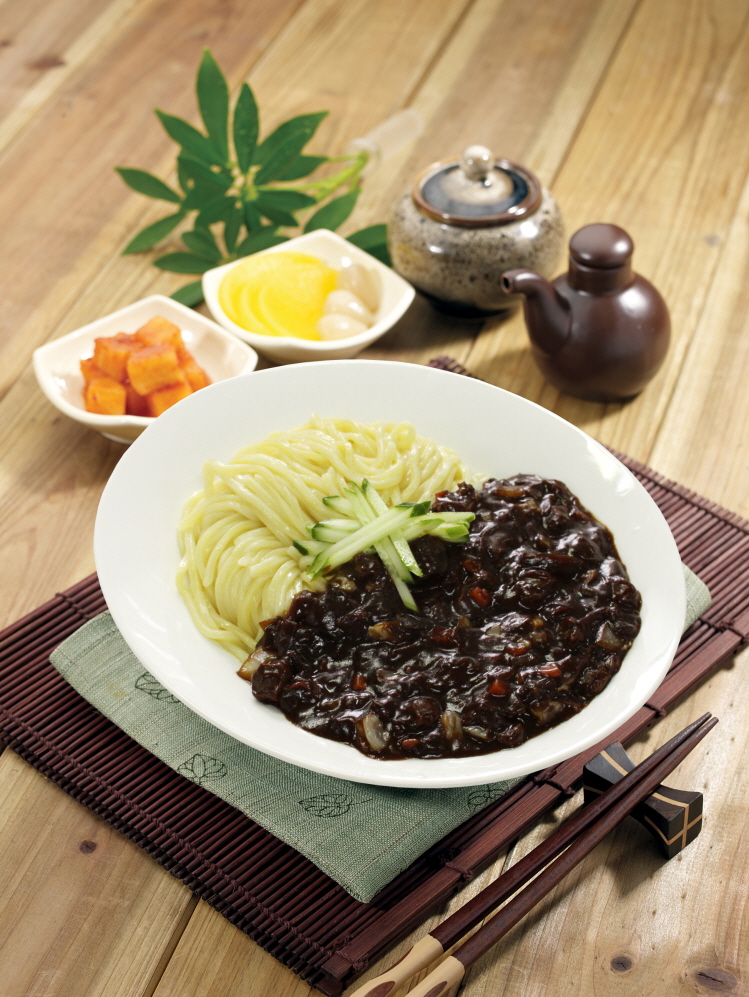 횡성휴게소(인천방향)
